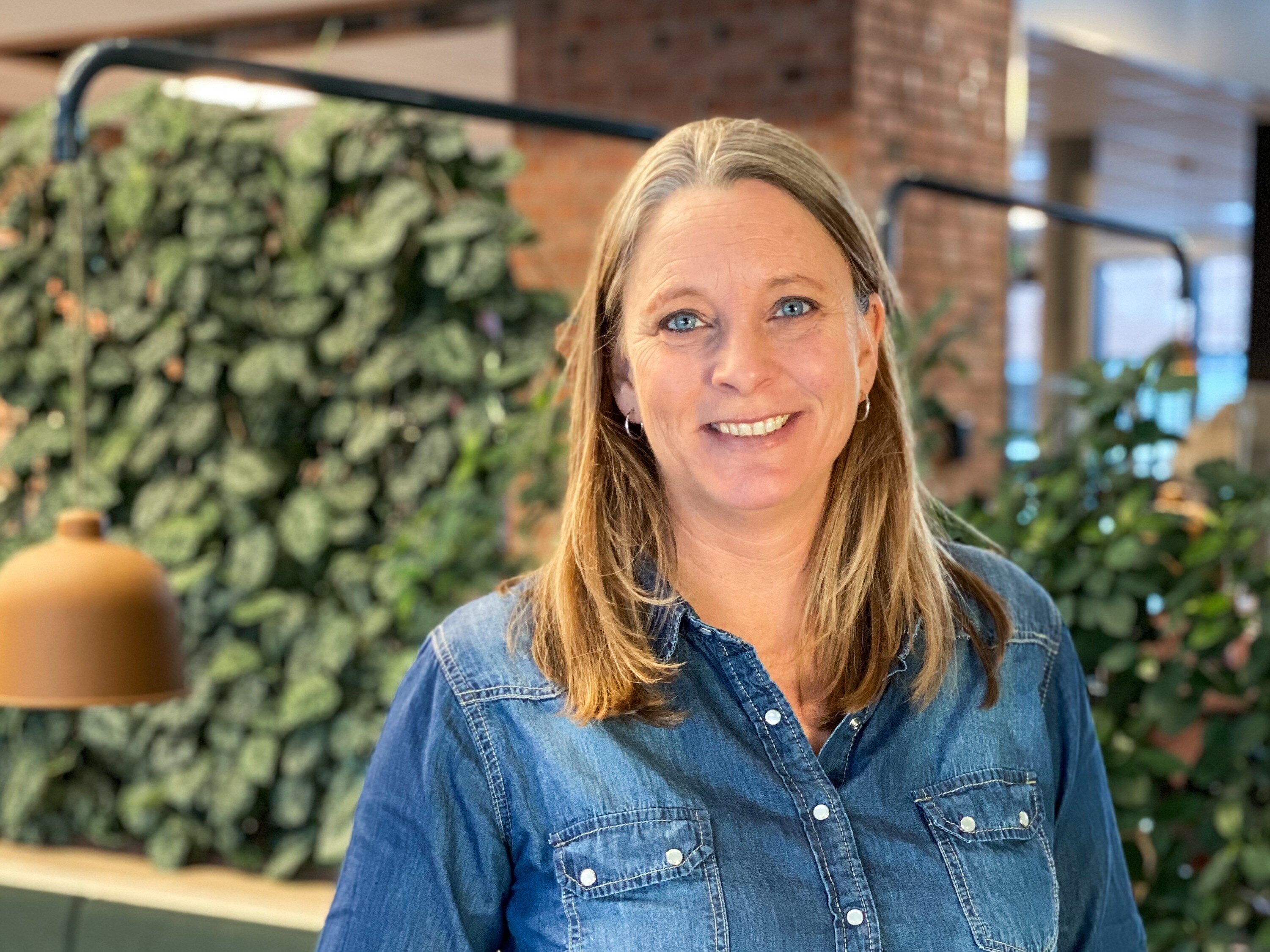 Ellen Dahl Gundersen