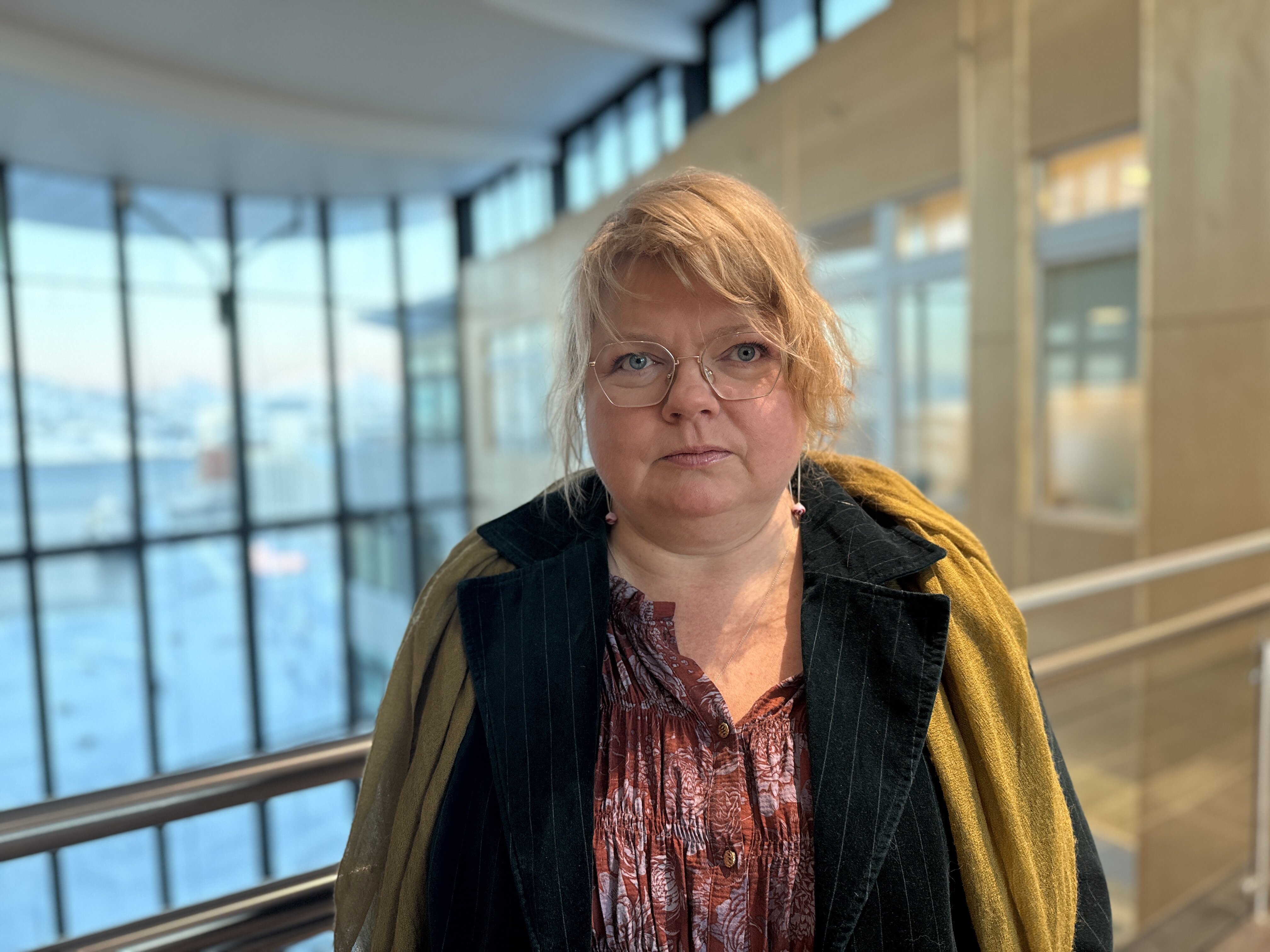 Gunnhild Berglen Gunnhild Berglen