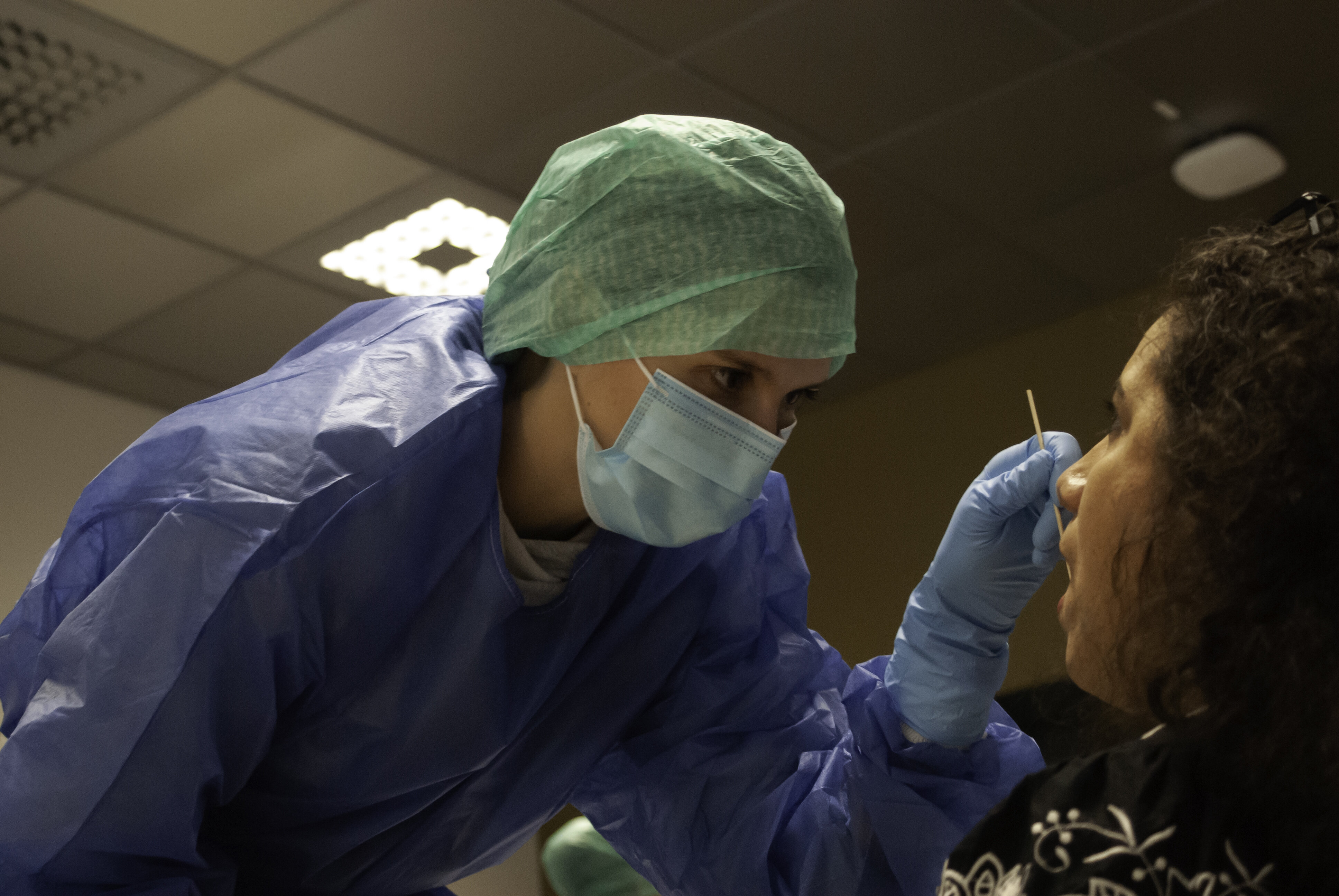 Rettsmedisinsk øvelse Rettsmedisinsk øvelse