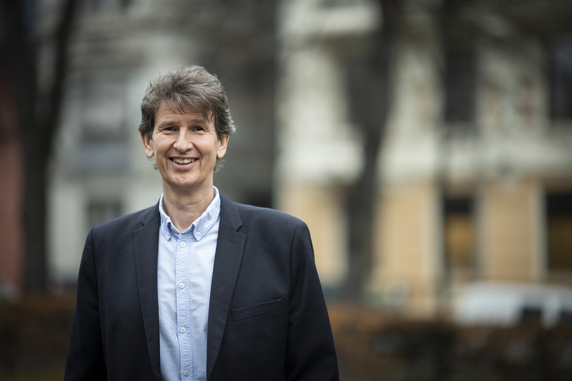 Bilde av Terje Rootwelt