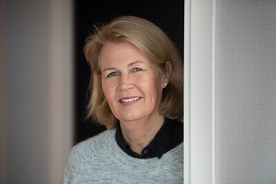 Bilde av Anita Vatland