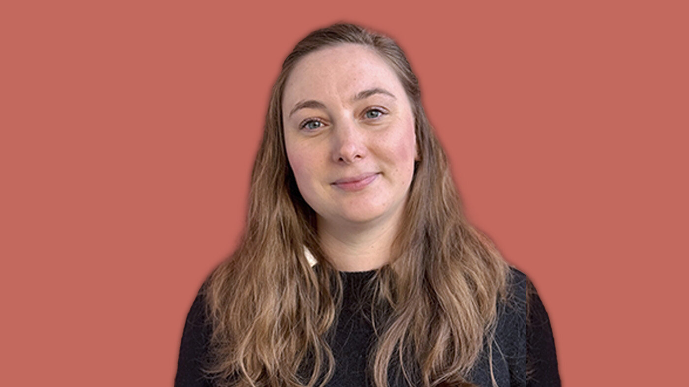 Cecilie K. Hertzberg