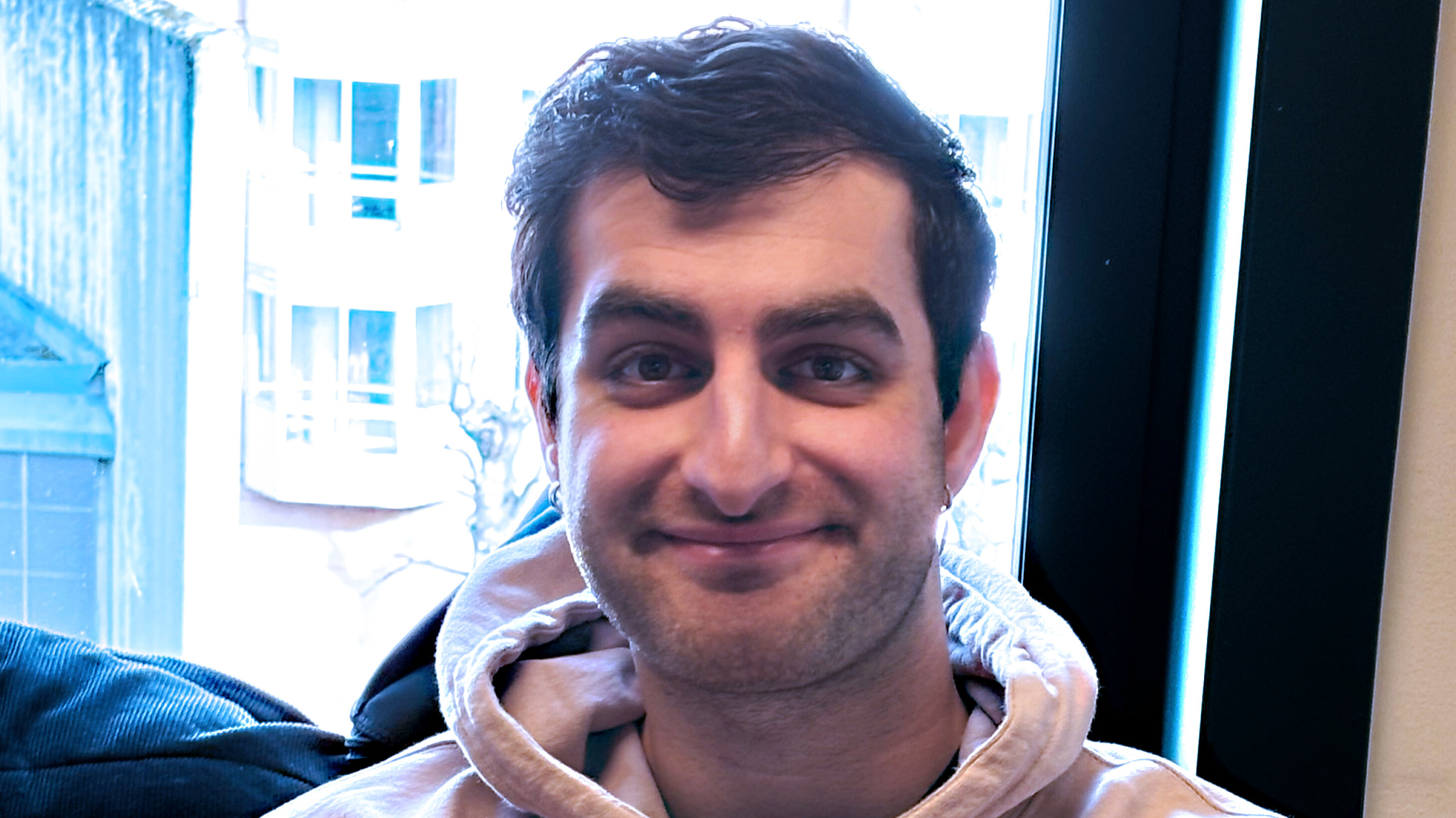 Bildet viser Robert Kotcho