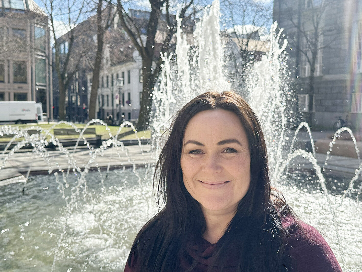 bilde av Lena Horgen Thormodsæther