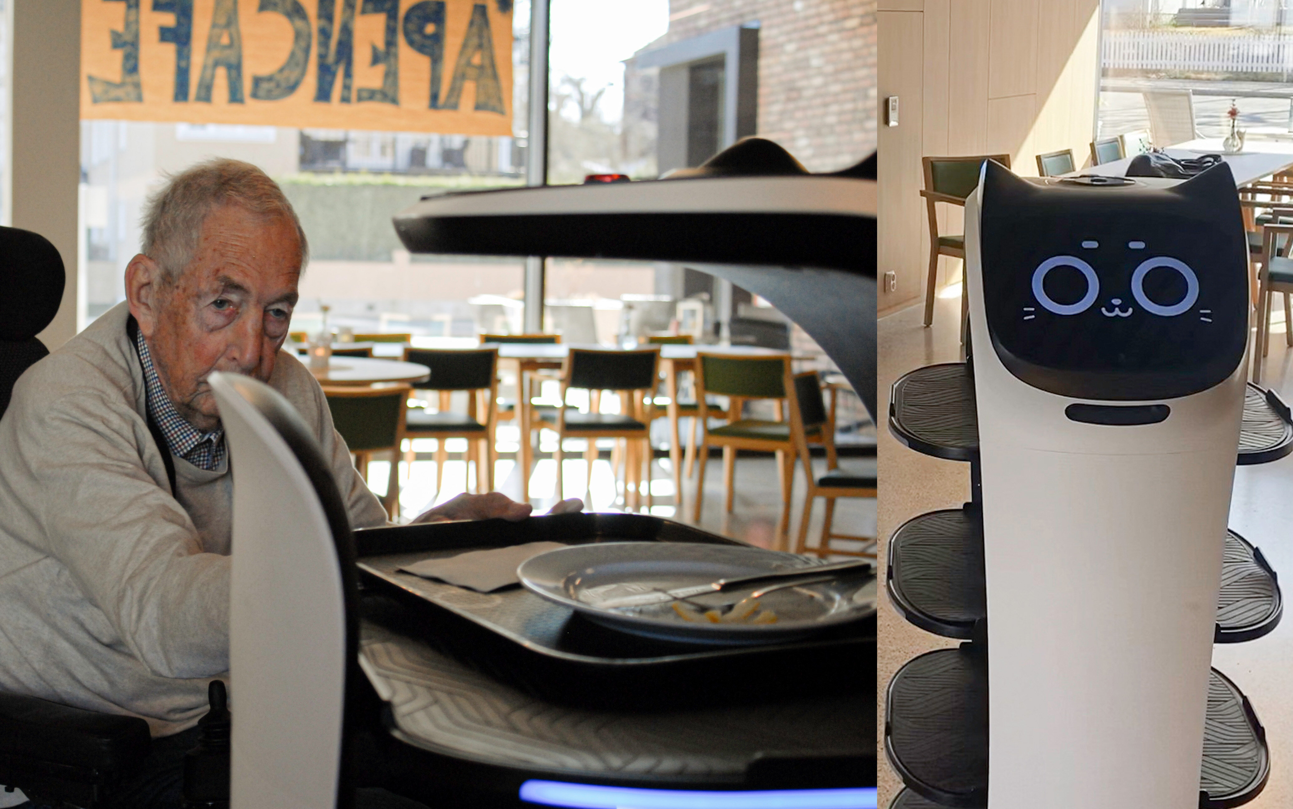 Bjørn Sundby og Bella Bjørn Sundby og Bella