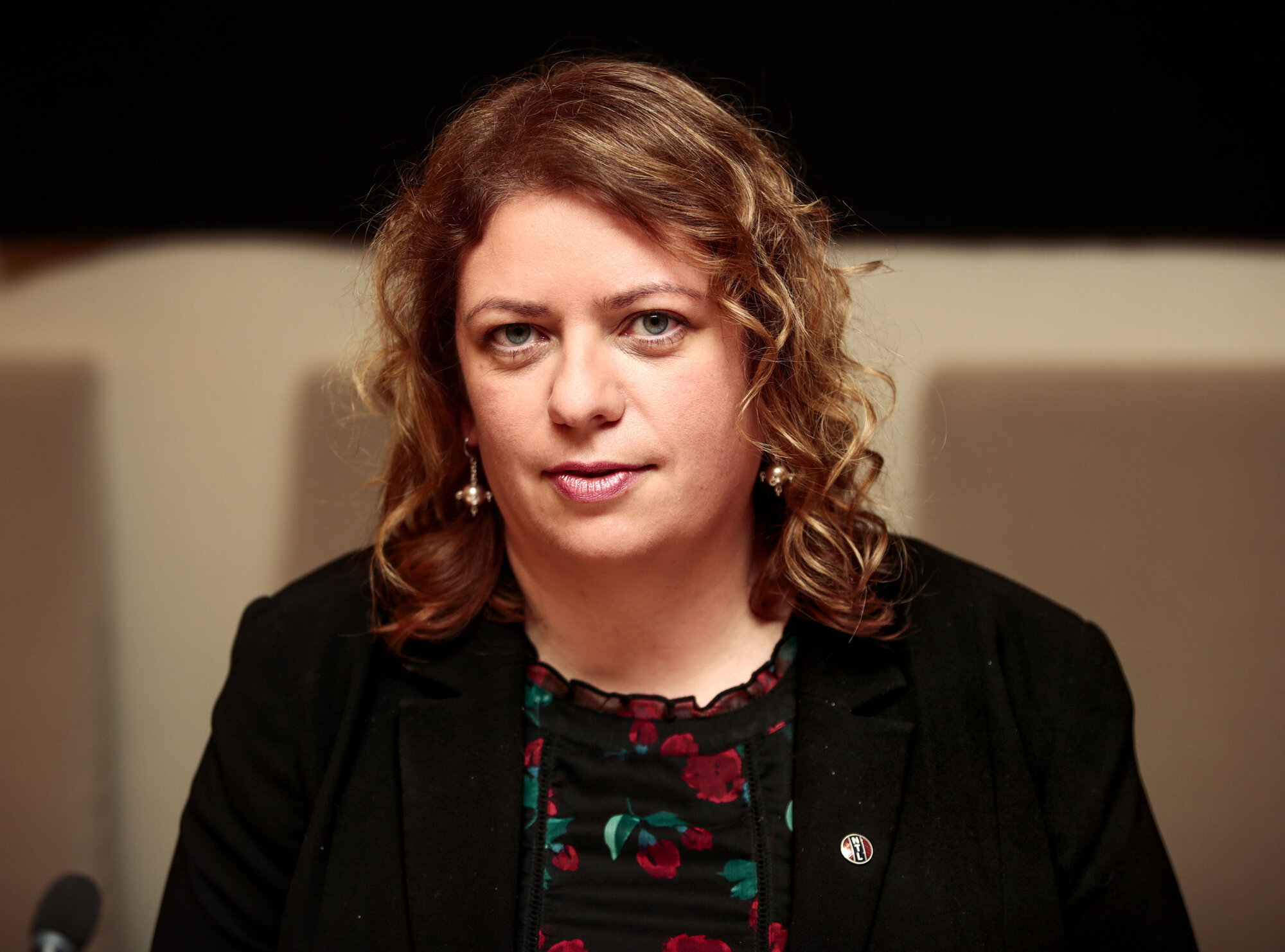 Bilde av Elisabeth Steen