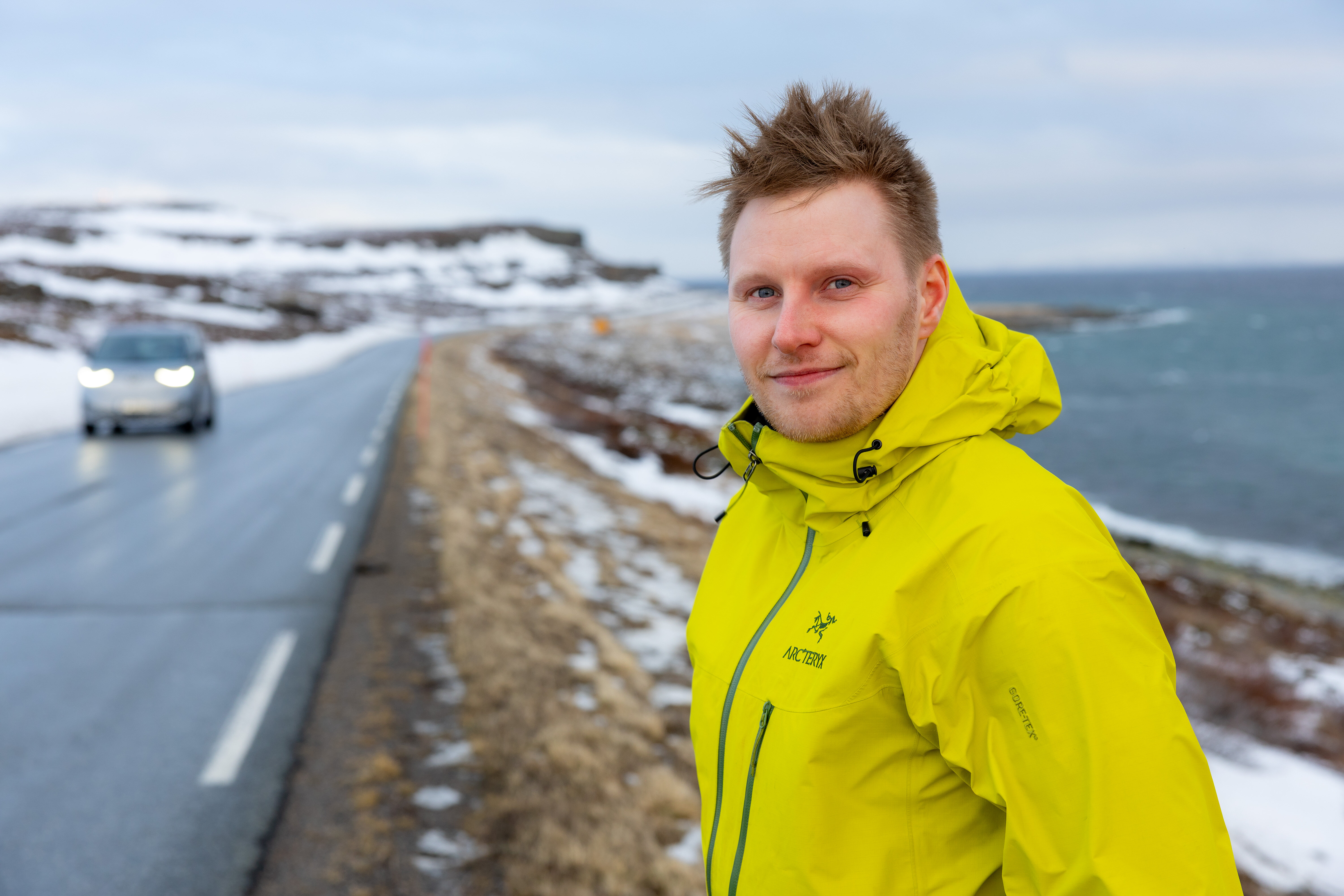 Christer Jakola sykepleier Vadsø Christer Jakola sykepleier Vadsø