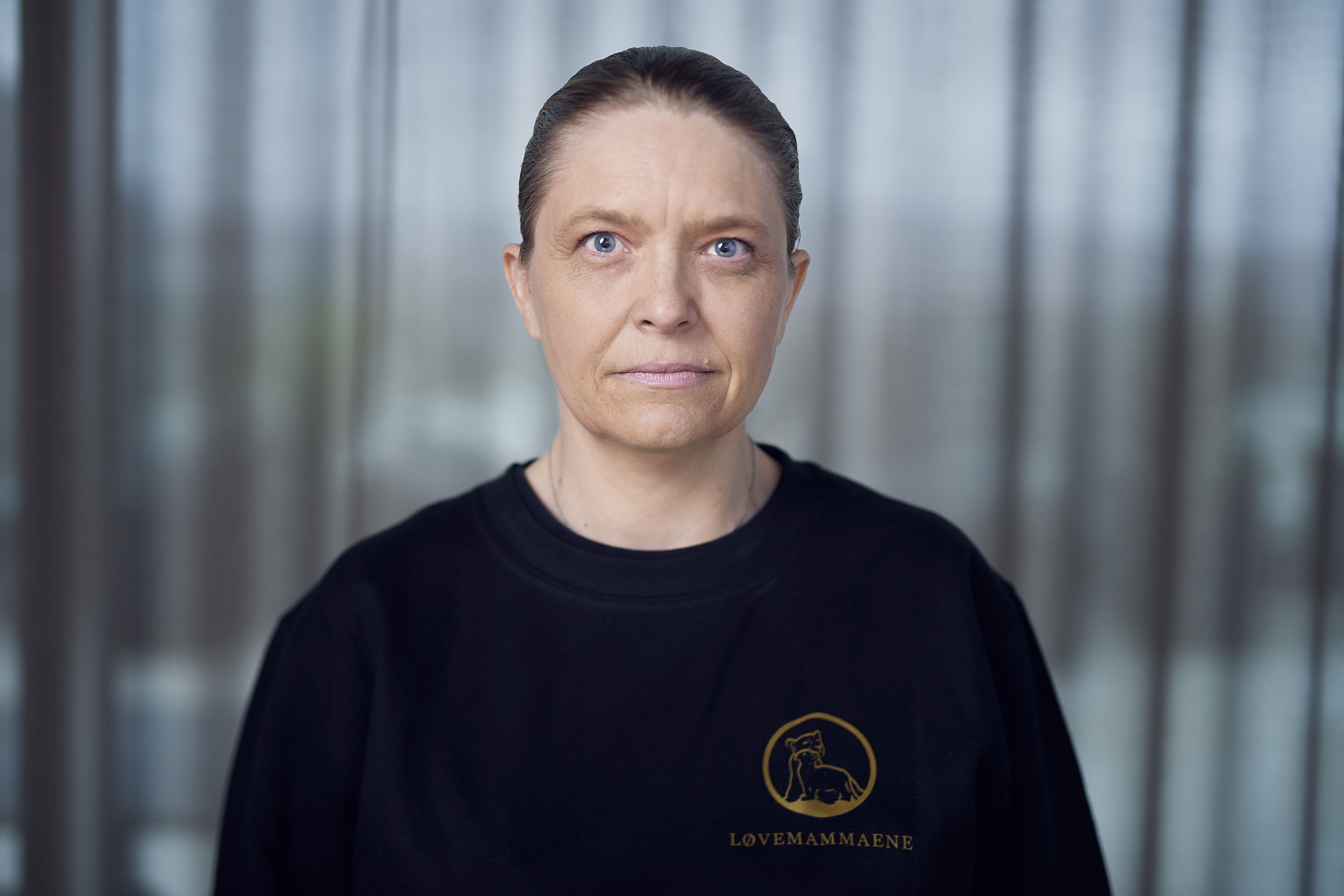 Bildet viser Eline Grelland Røkholt