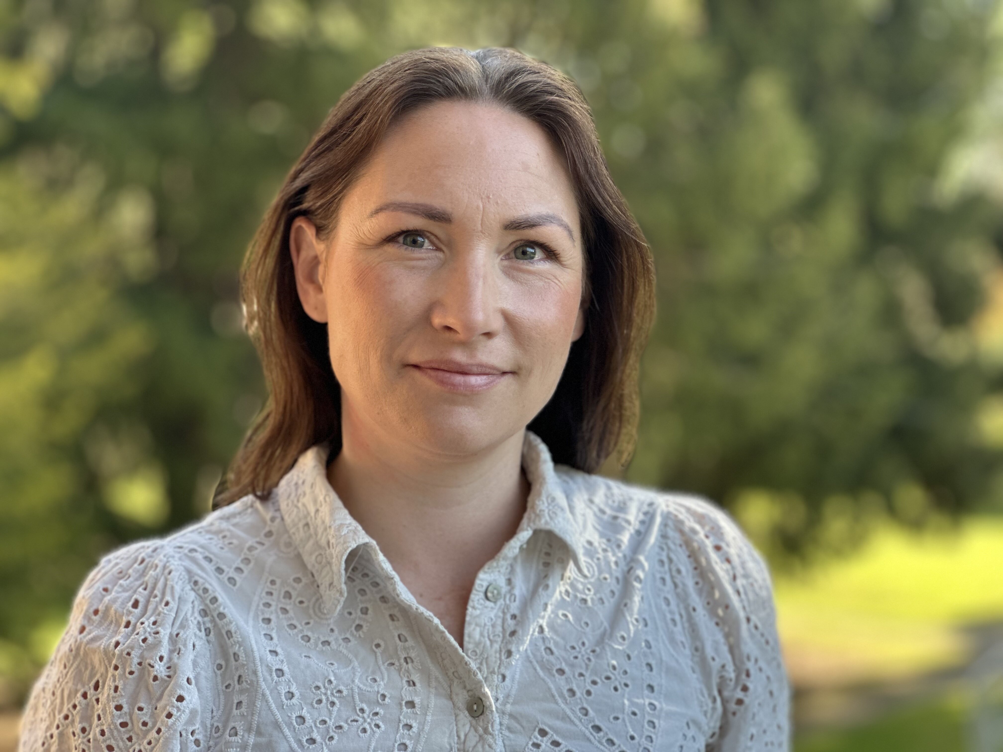 Christina Hagtvedt Paulsen