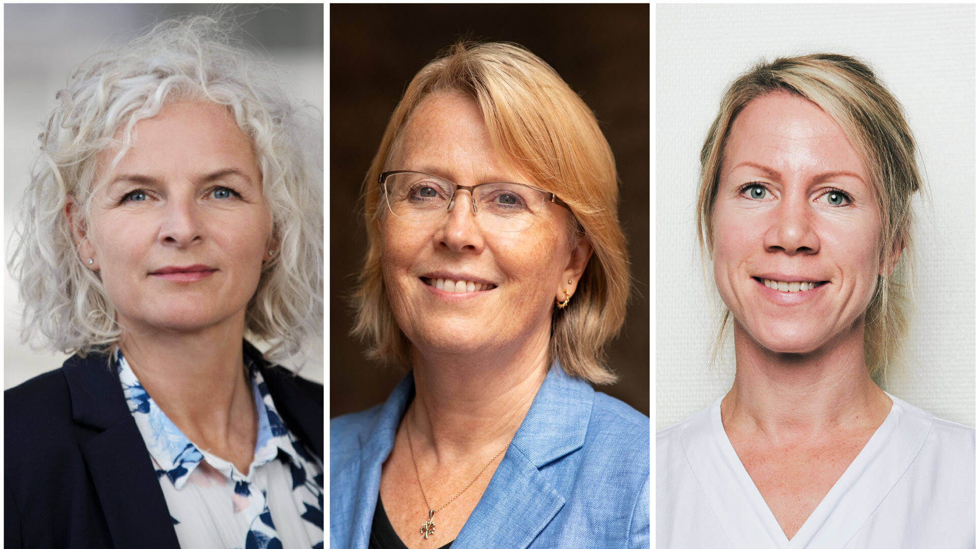 bilde av studiestedsledere