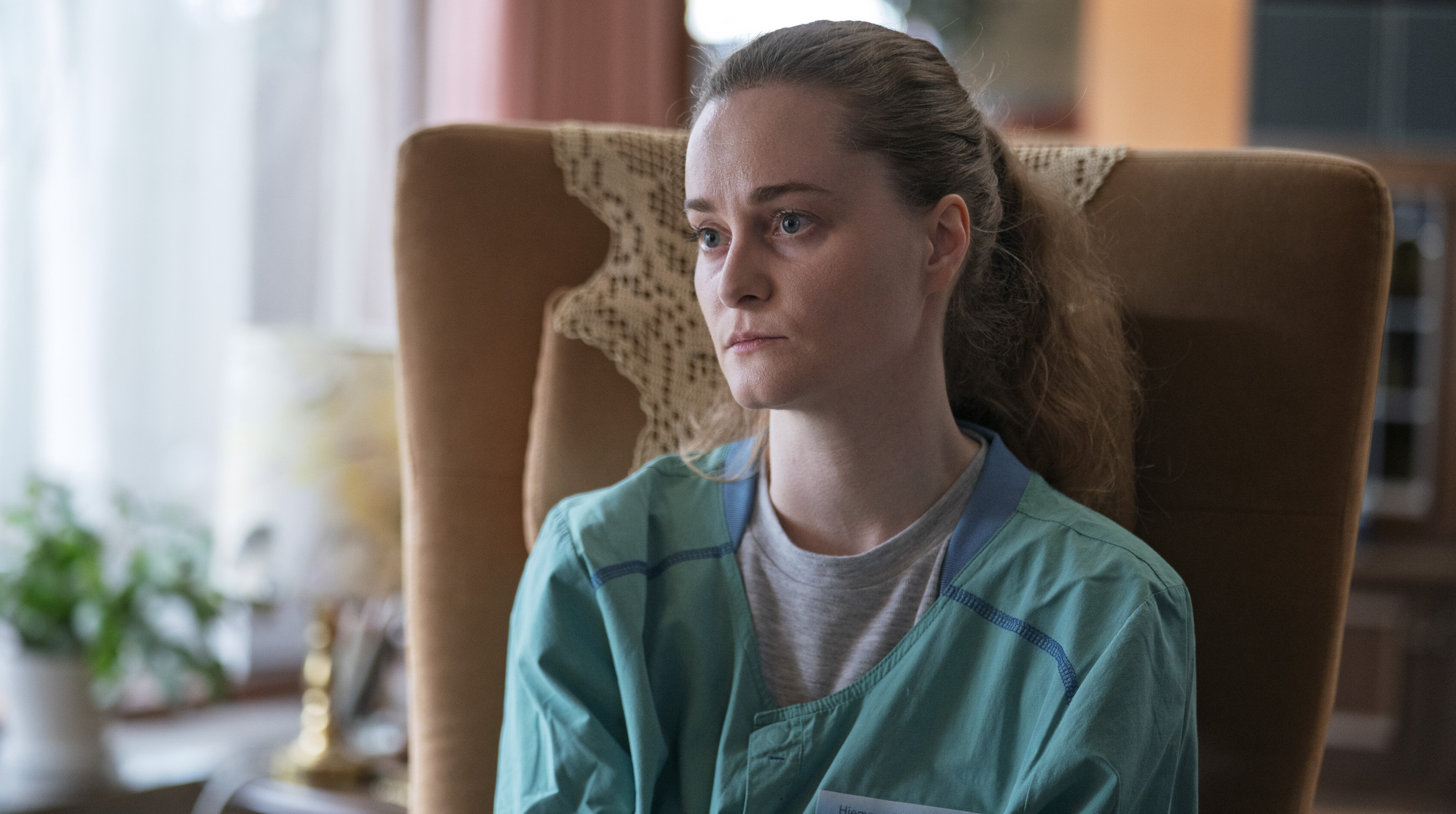 Jette Søndergaard, Hjem kjære hjem Bildet viser Jette Søndergaard som Sofie.