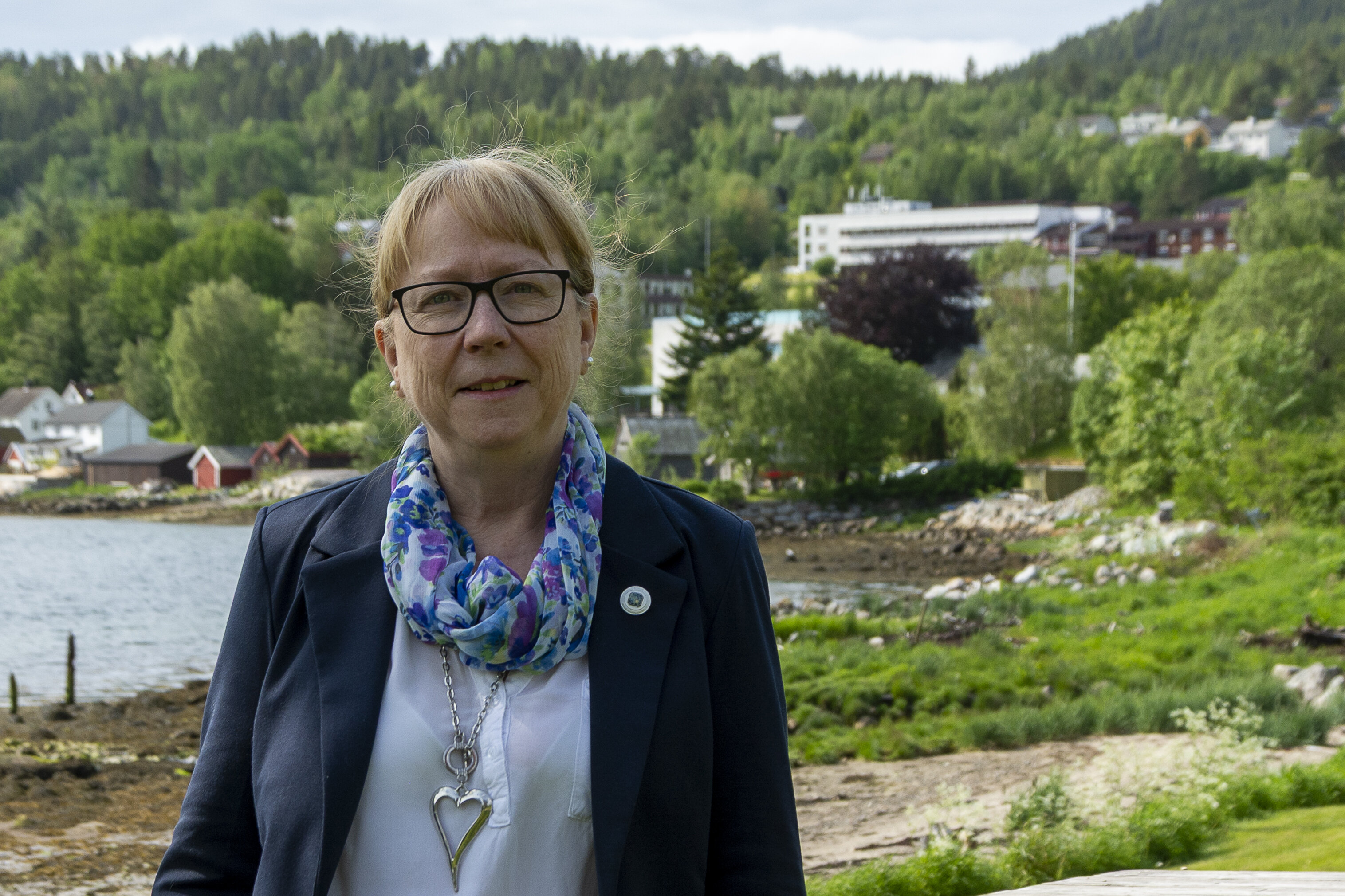 Bilde av Hilde Hansen