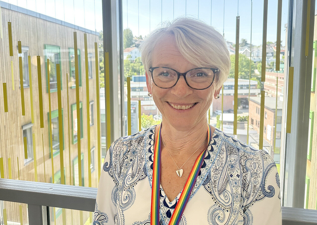 bilde av bovild tjønn