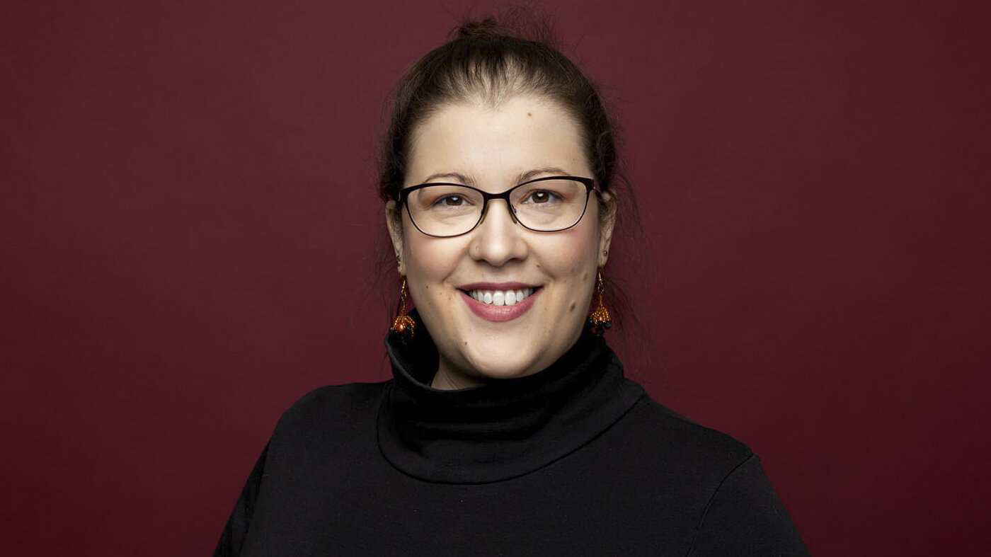 Ester M. K. Wilmar-Wang