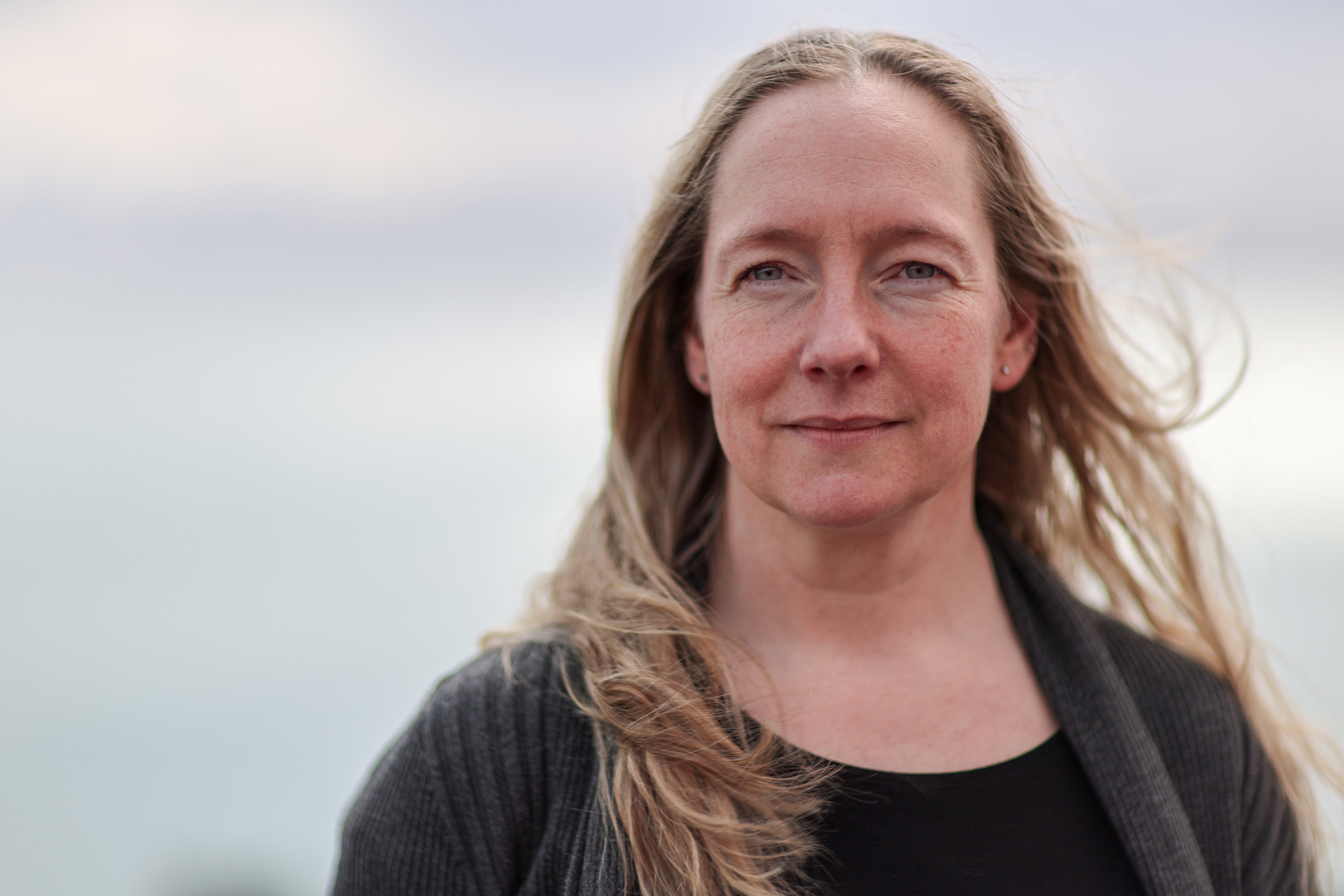 Bildet viser Jeanette Varpen Bildet viser Jeanette Varpen