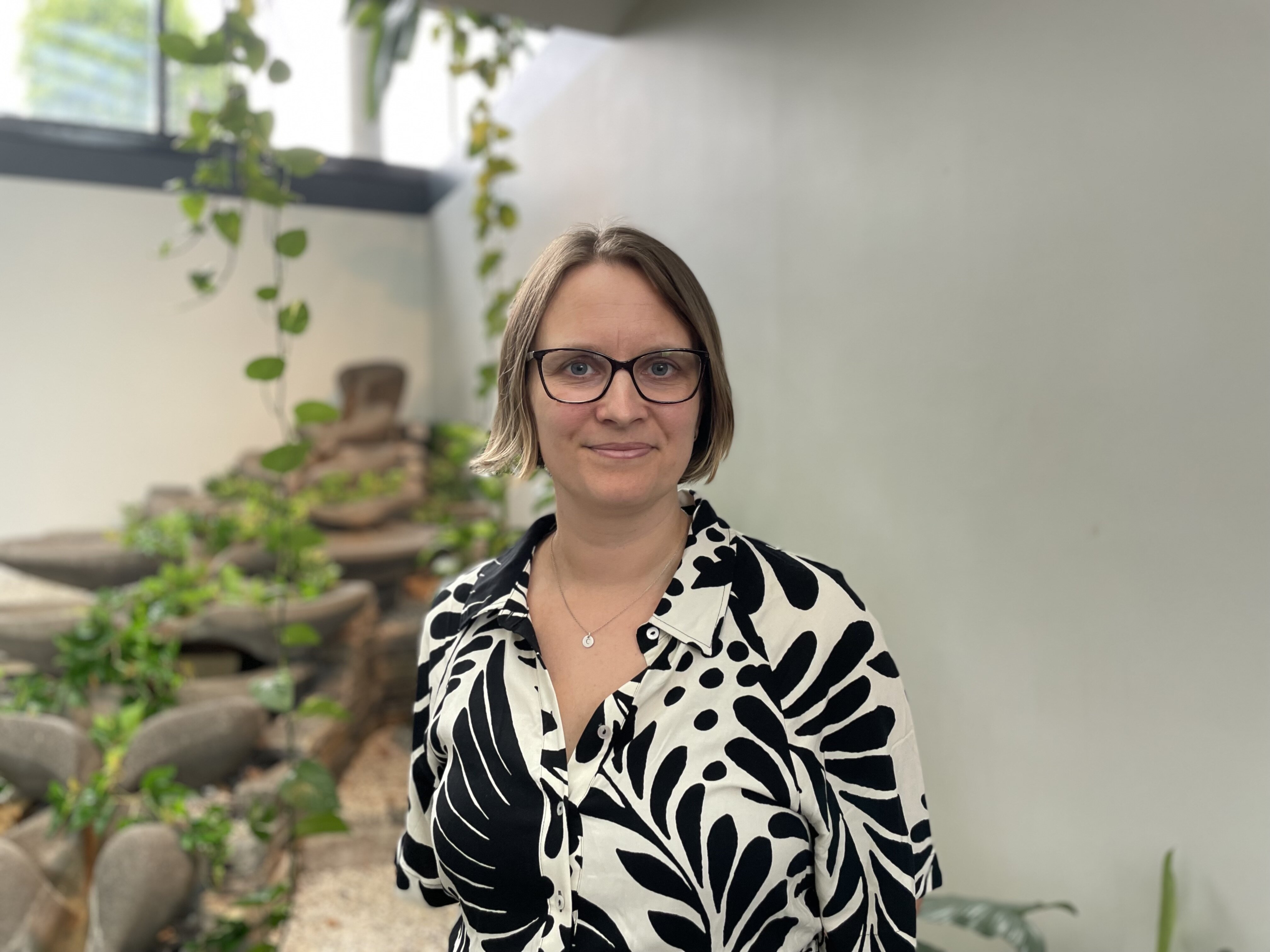 Cathrine Natterøy Cathrine Natterøy