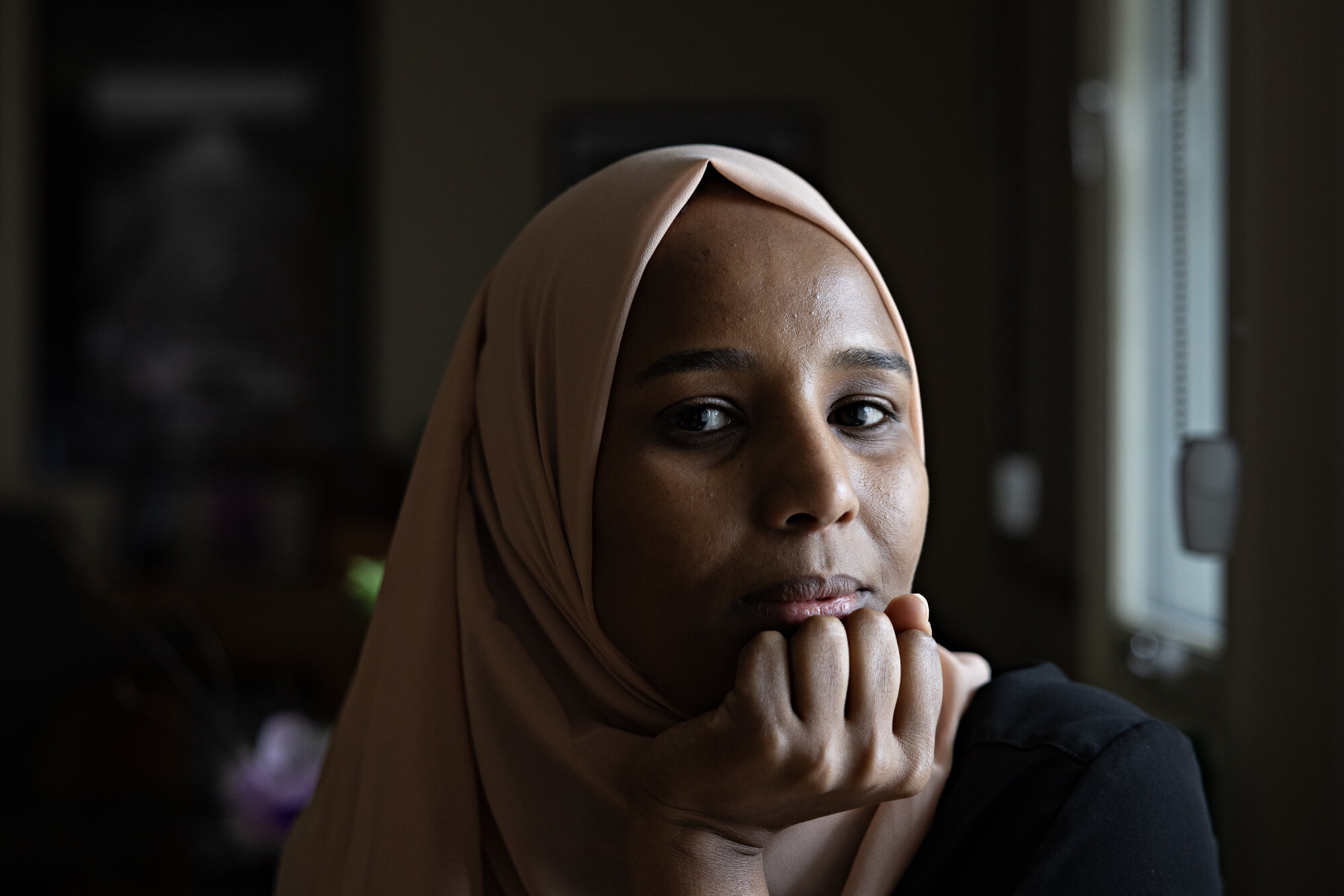 Bilde av Marian Hussein