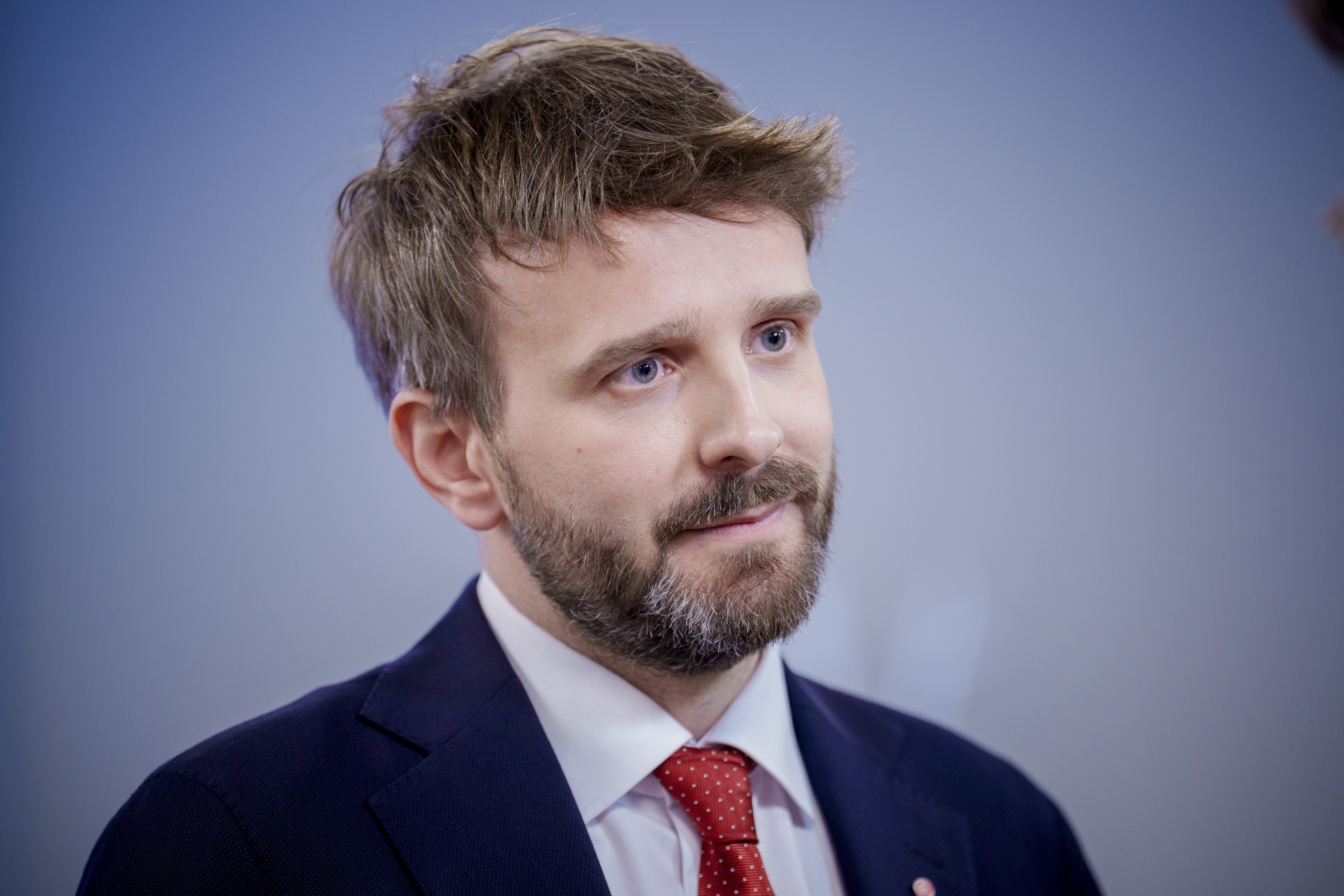 Jan Christian Vestre Jan Christian Vestre