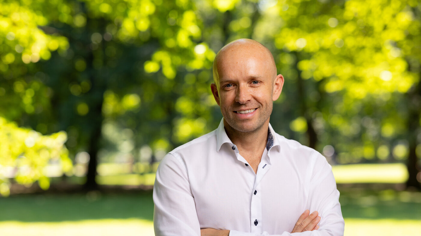 bilde av øyvind bakke