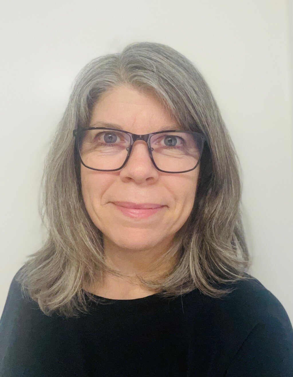 Bildet viser Synnøve Serigstad Bildet viser Synnøve Serigstad