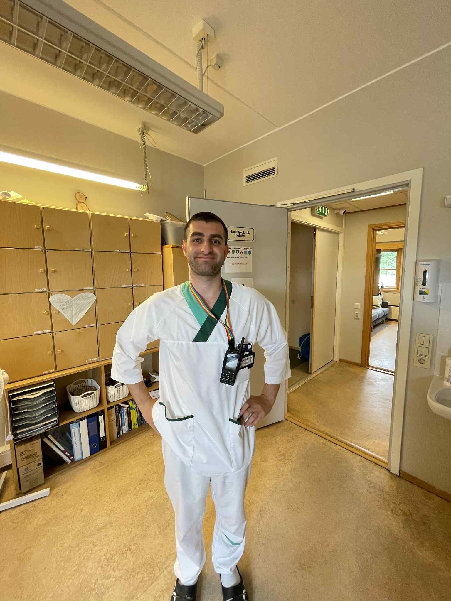 bilde av robert kotcho