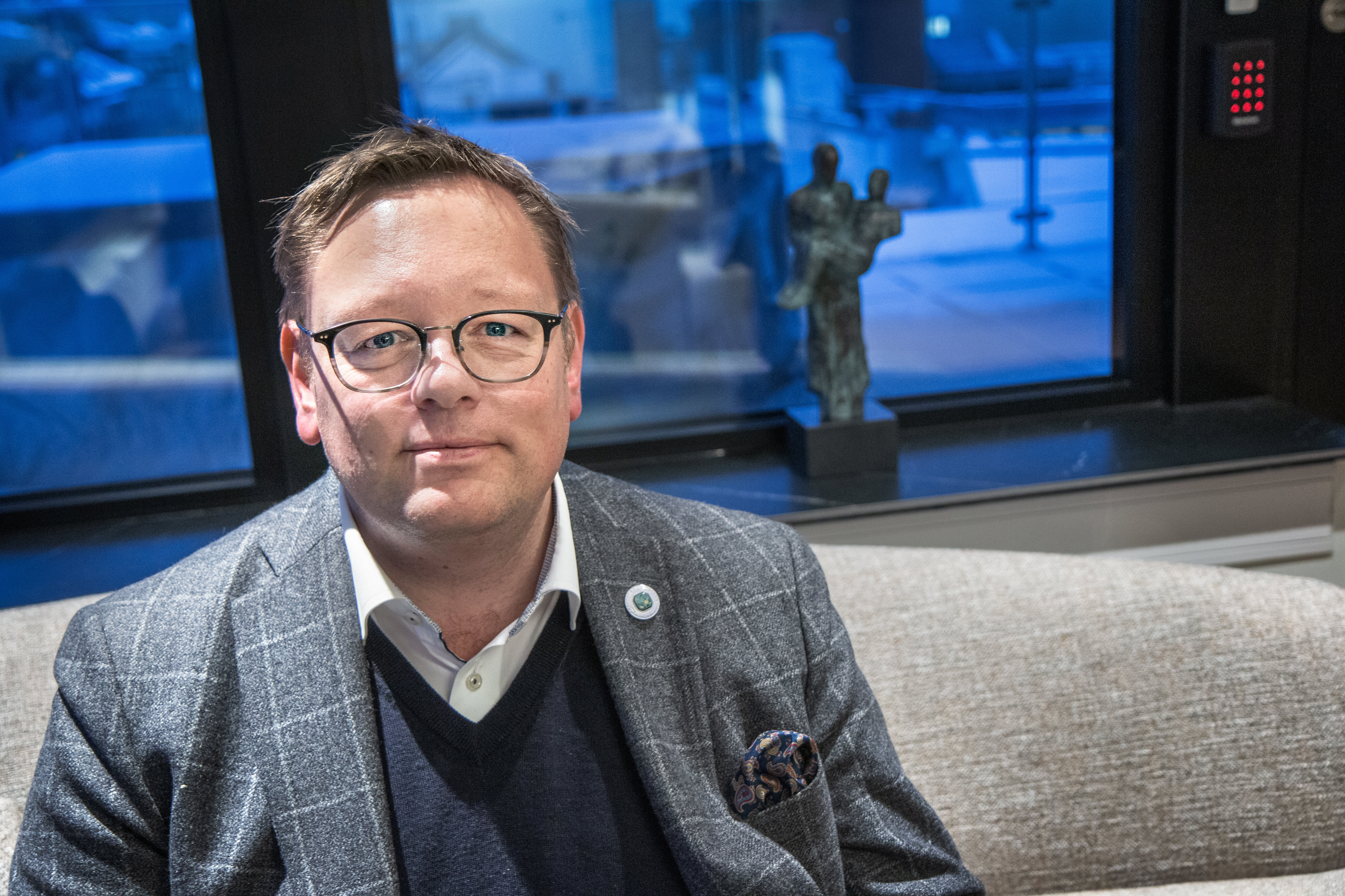 bilde av kai øyvind brenden