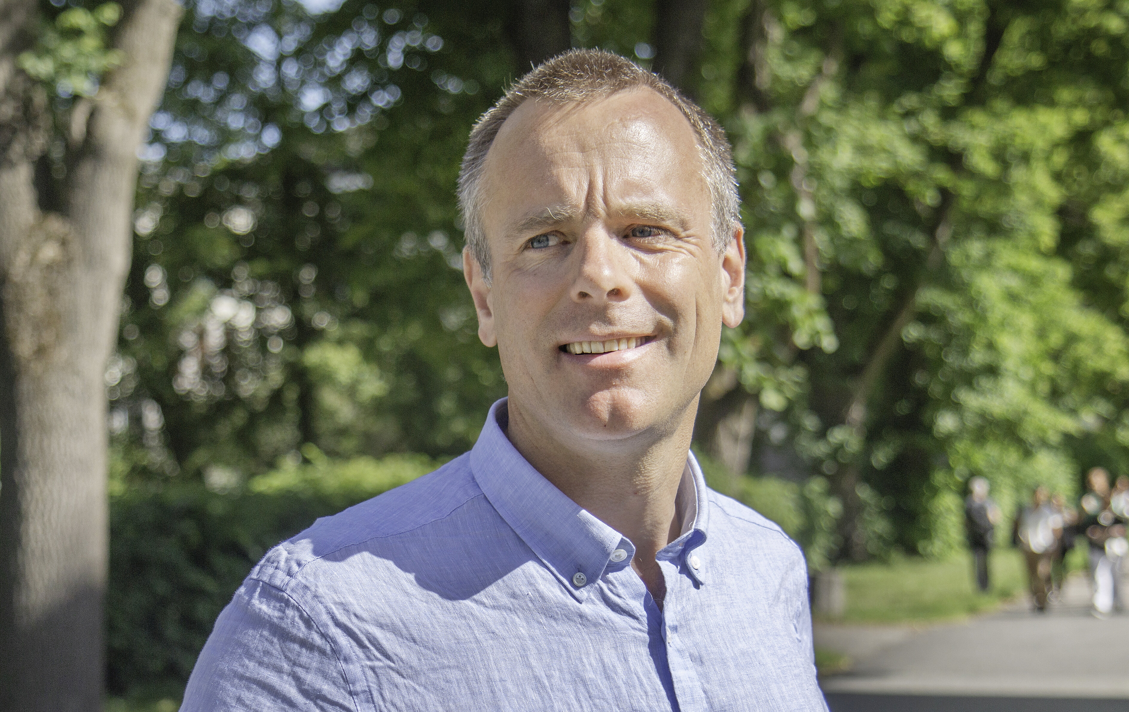 Bilde av espen gade rolland