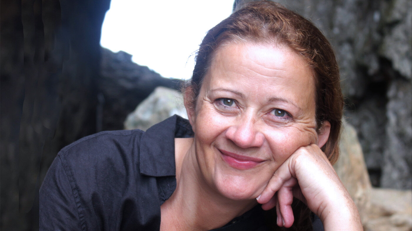 Eli Madeleine Bjerkan