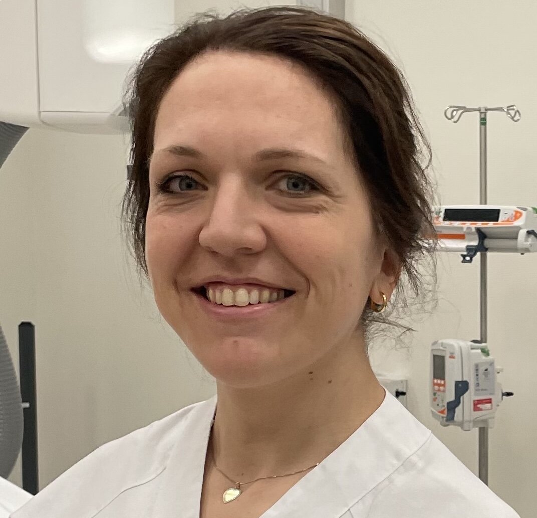 Kristin Rykkje-Johannessen