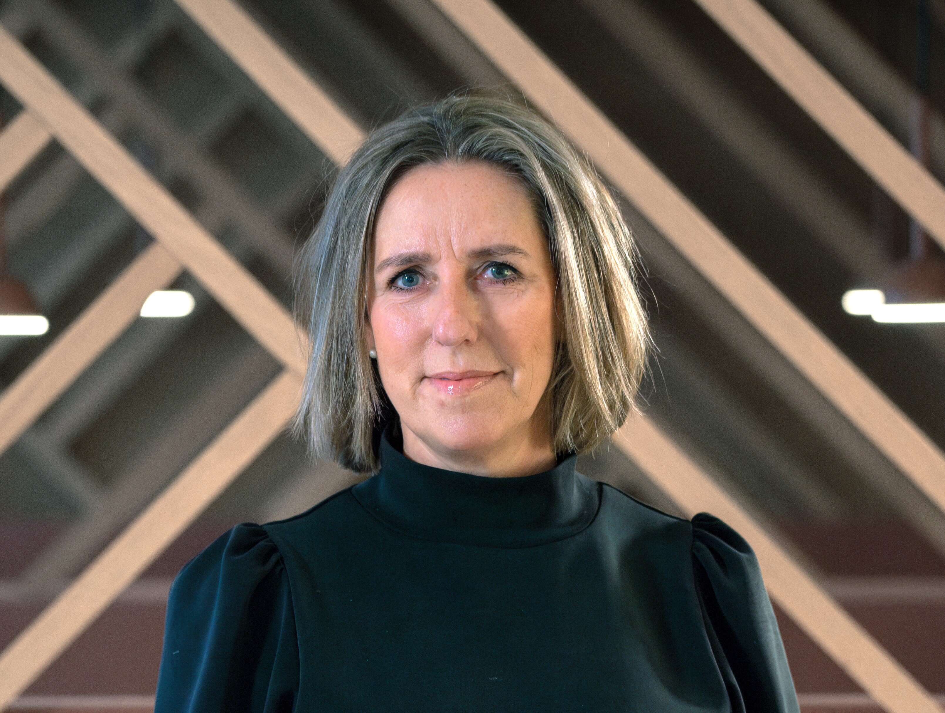 bilde av therese hofstad nielsen