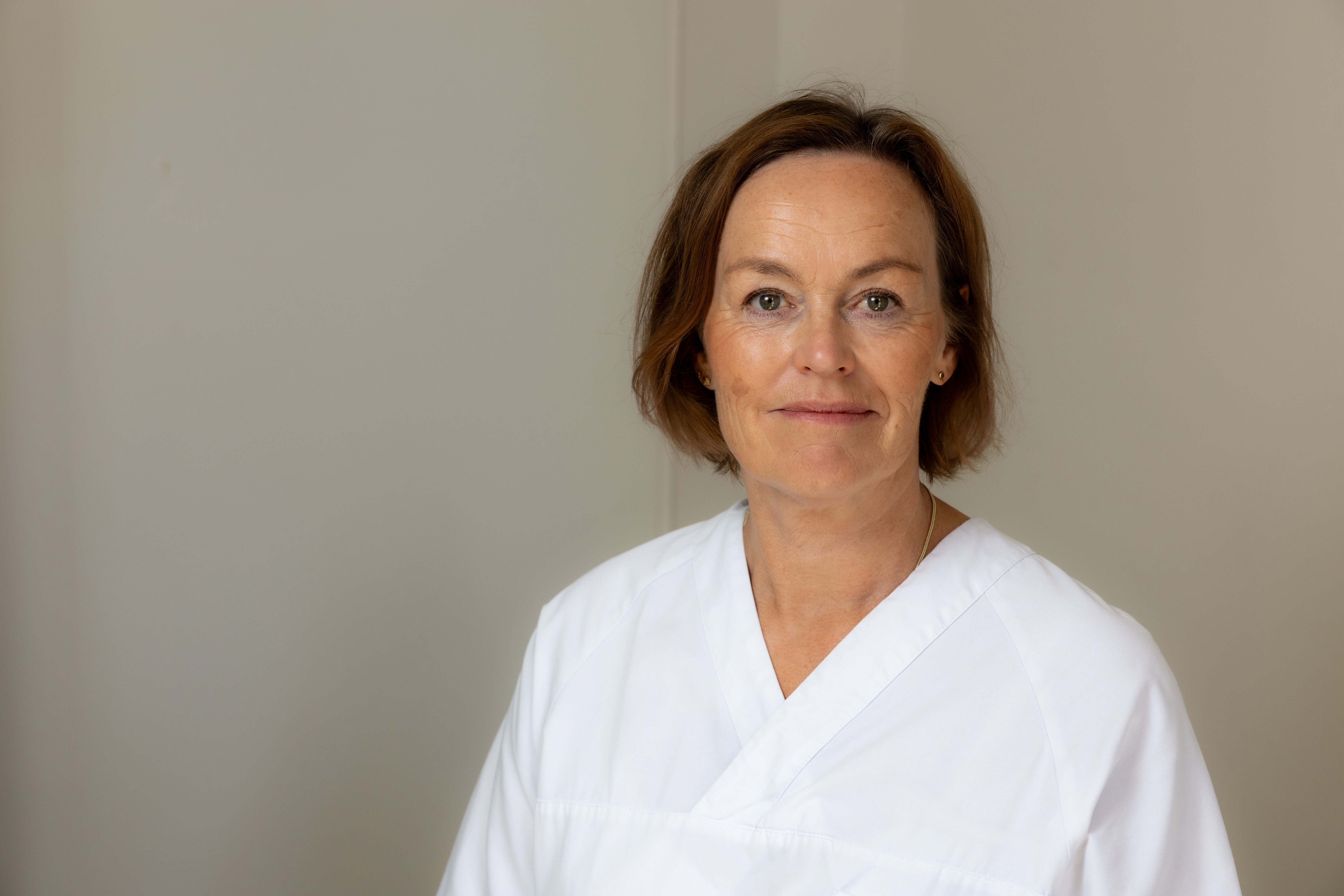 Liv Bjerke Rodal Bildet viser Liv Bjerke Rodal.