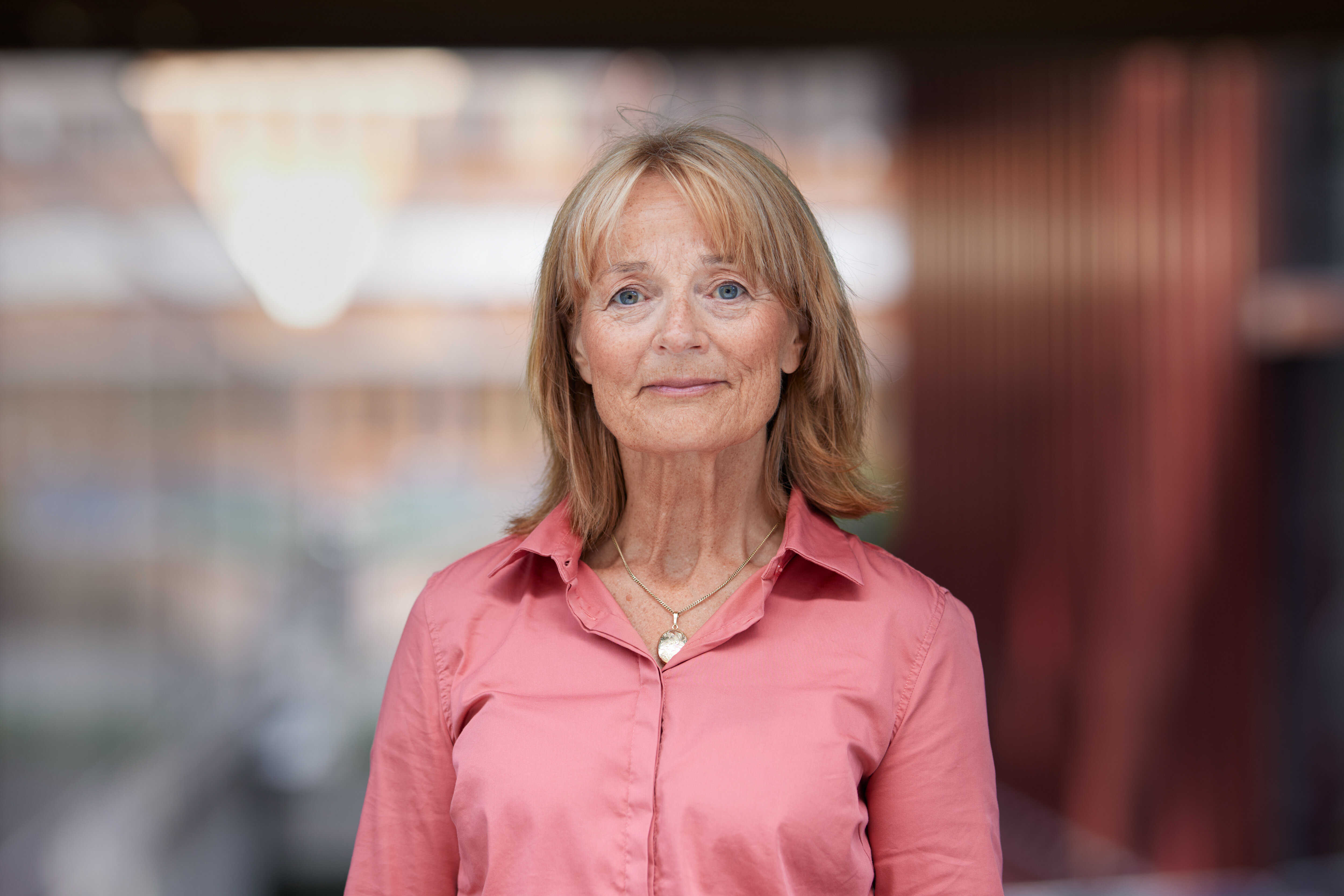 Bilde av NPE direktør Kristin Cordt-Hansen Bilde av NPE direktør Kristin Cordt-Hansen