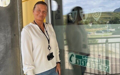 Gøril Hellan Gøril Hellan