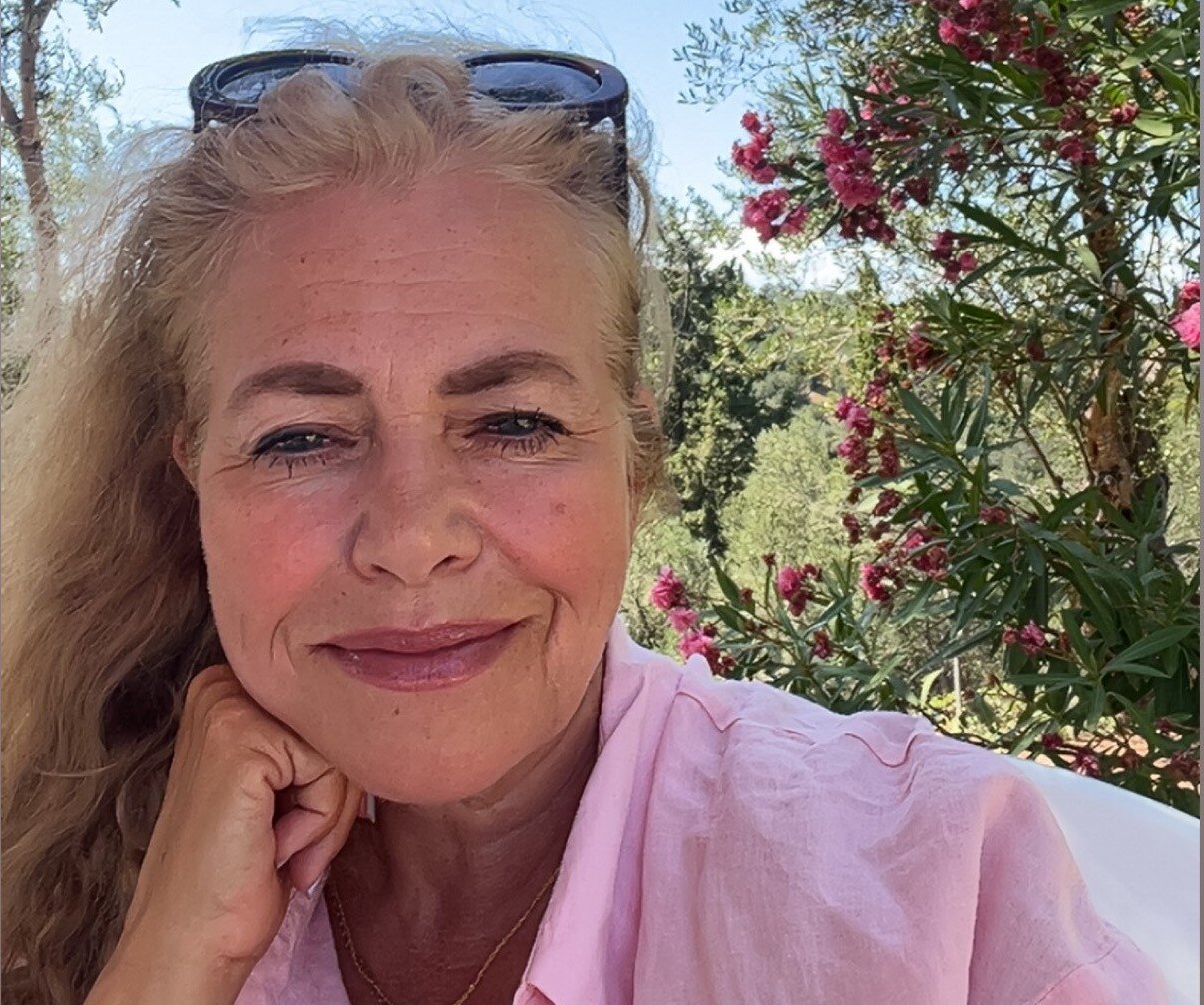 Kreftsykepleier, Karin