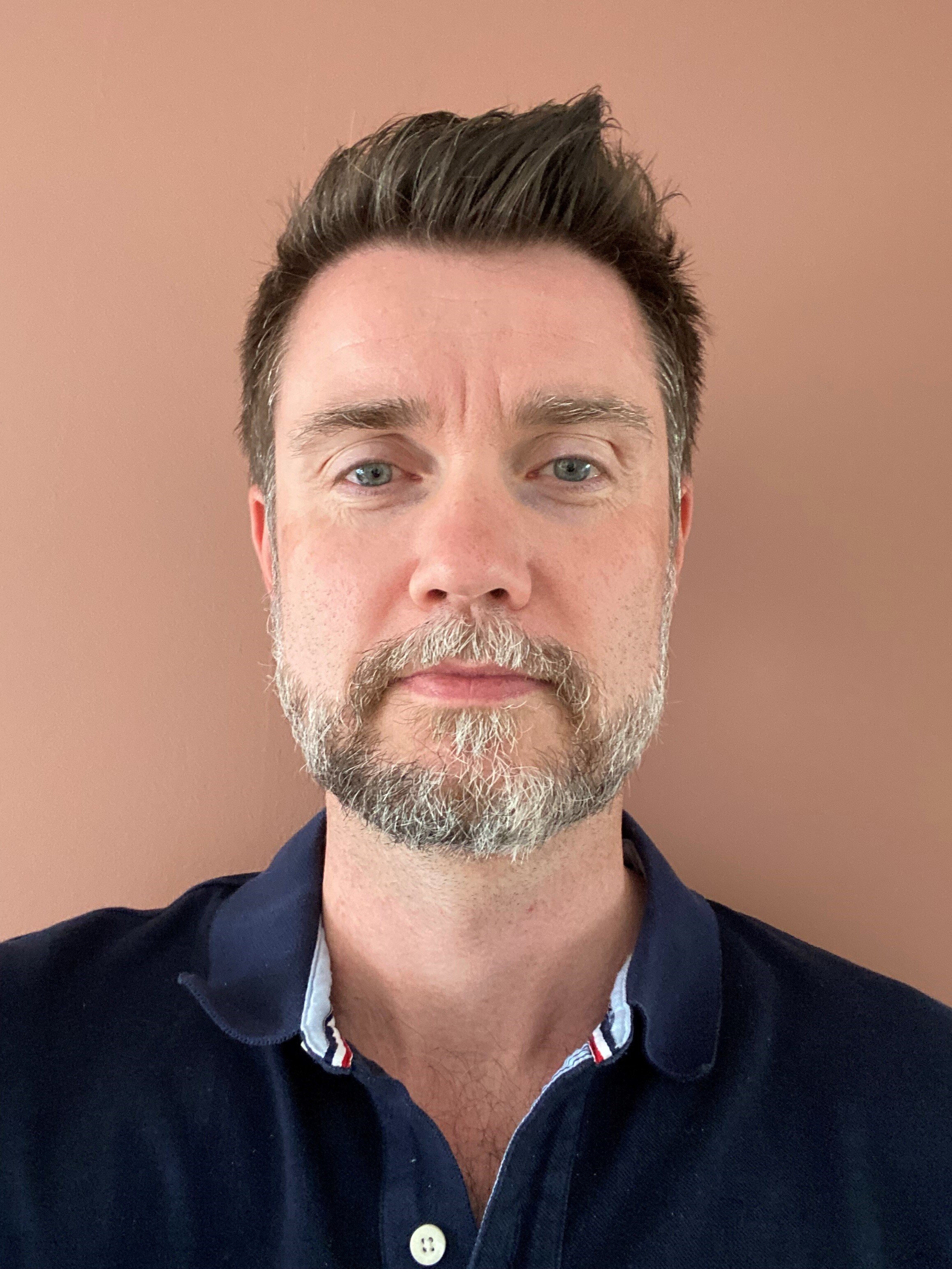 bilde av øyvind lockertsen