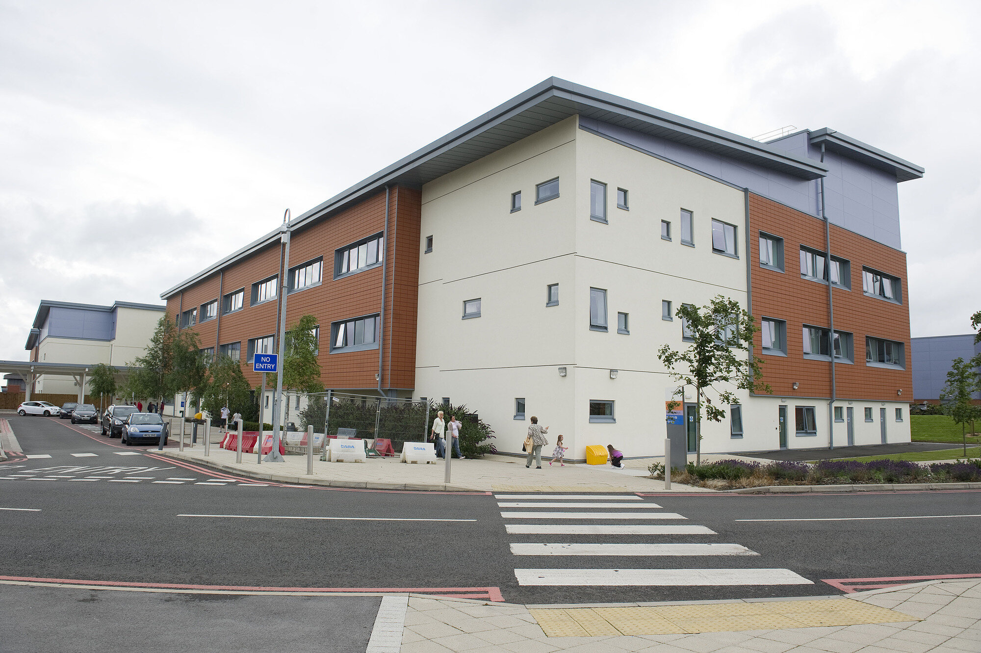 bilde av Tameside Hospital