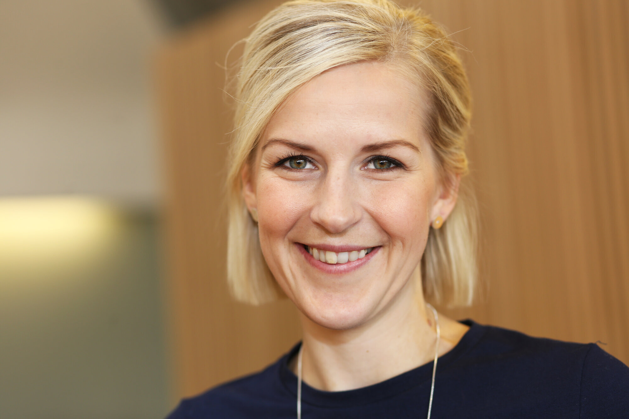 Elise Bjørnebekk-Waagen, Helse- og omsorgskomiteen, Stortinget Bildet viser Elise Bjørnebekk-Waagen