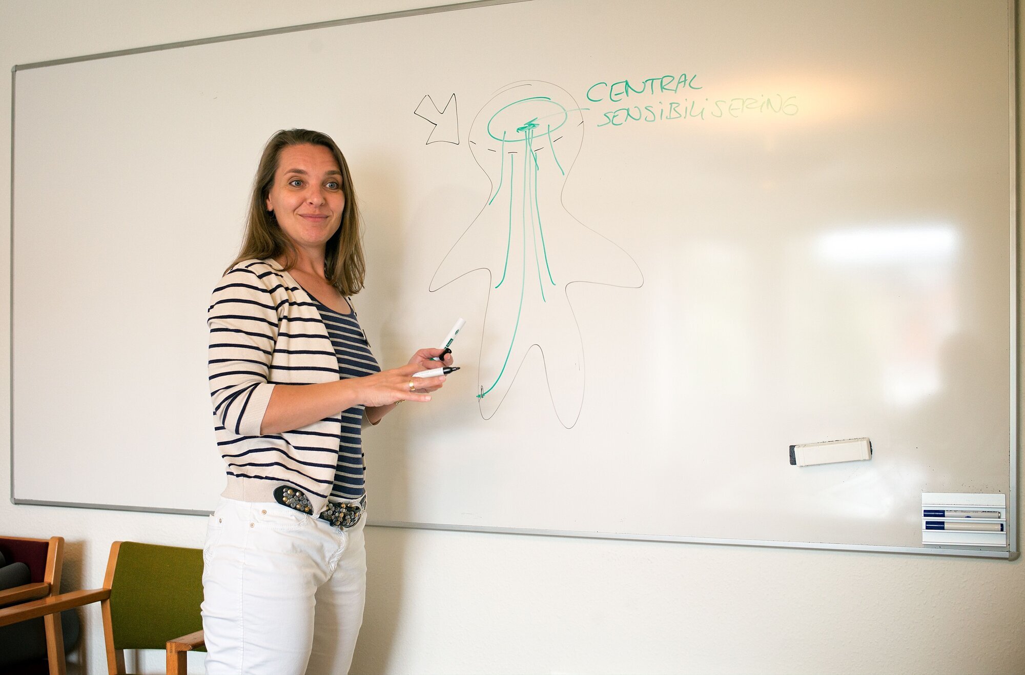 Lene H.S. Toscano Lene H.S. Toscano