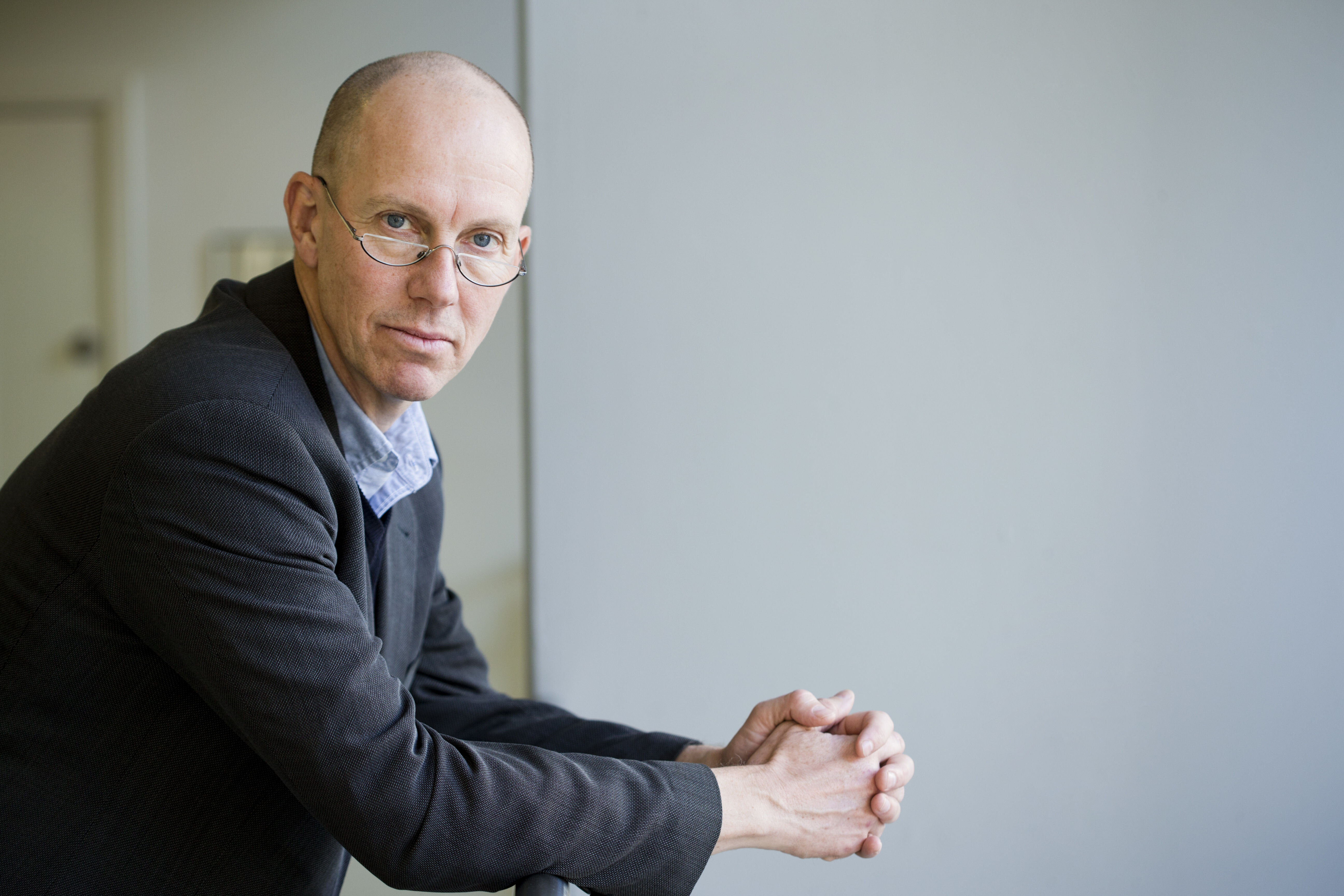 Jan Fredrik Andresen, Statens helsetilsyn Bildet viser Jan Fredrik Andresen.