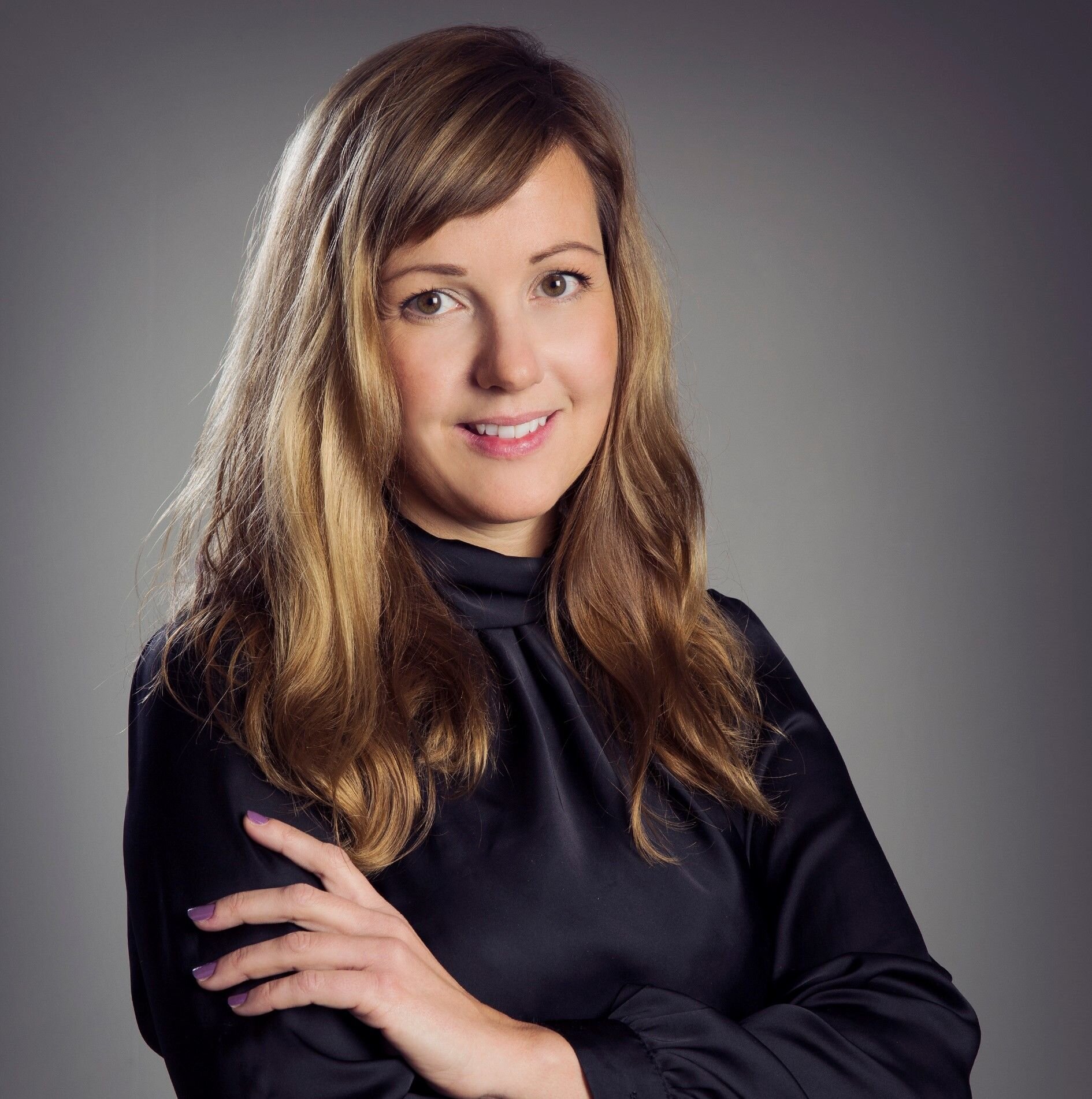 Bente Cecilie By Jansen bildet viser Bente Cecilie By Jansen