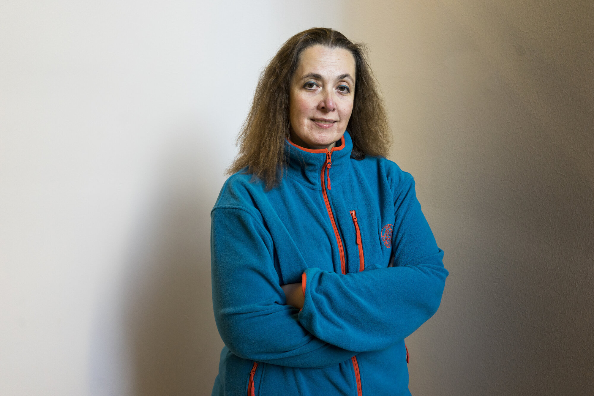 Jurga Alknes, HTV i Oppegård bildet viser Jurga Alknes, HTV i Oppegård