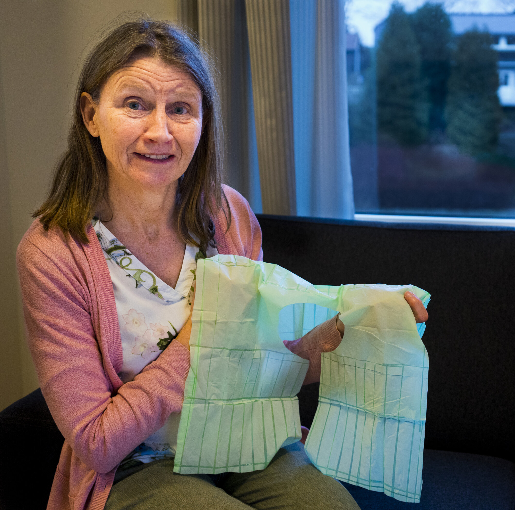 Nina Rødsmoen bildet viser Nina Rødsmoen