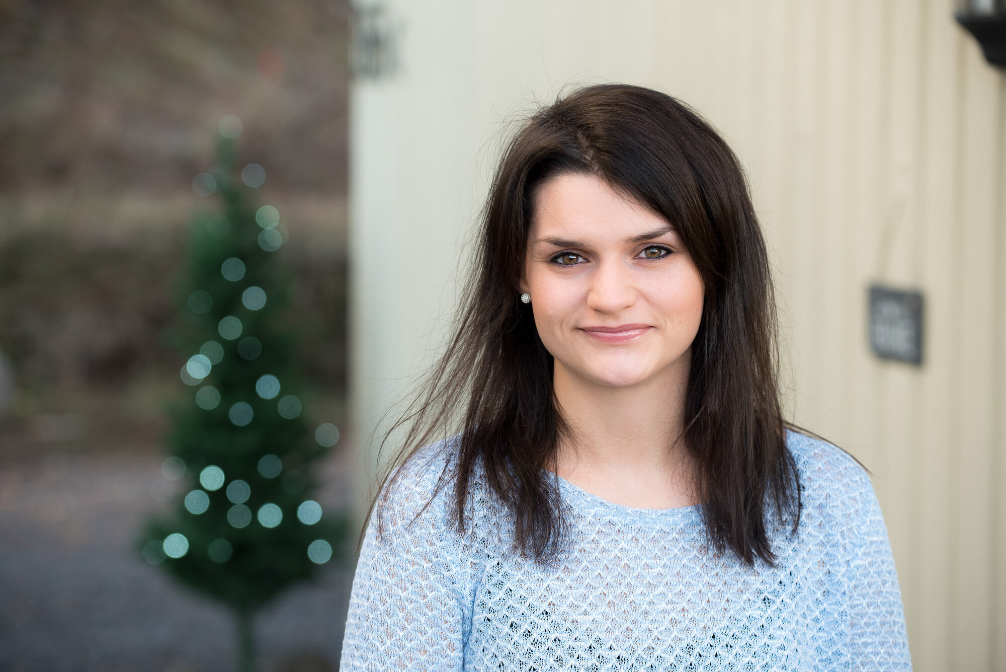 Ida Andresen bildet viser Ida Andresen