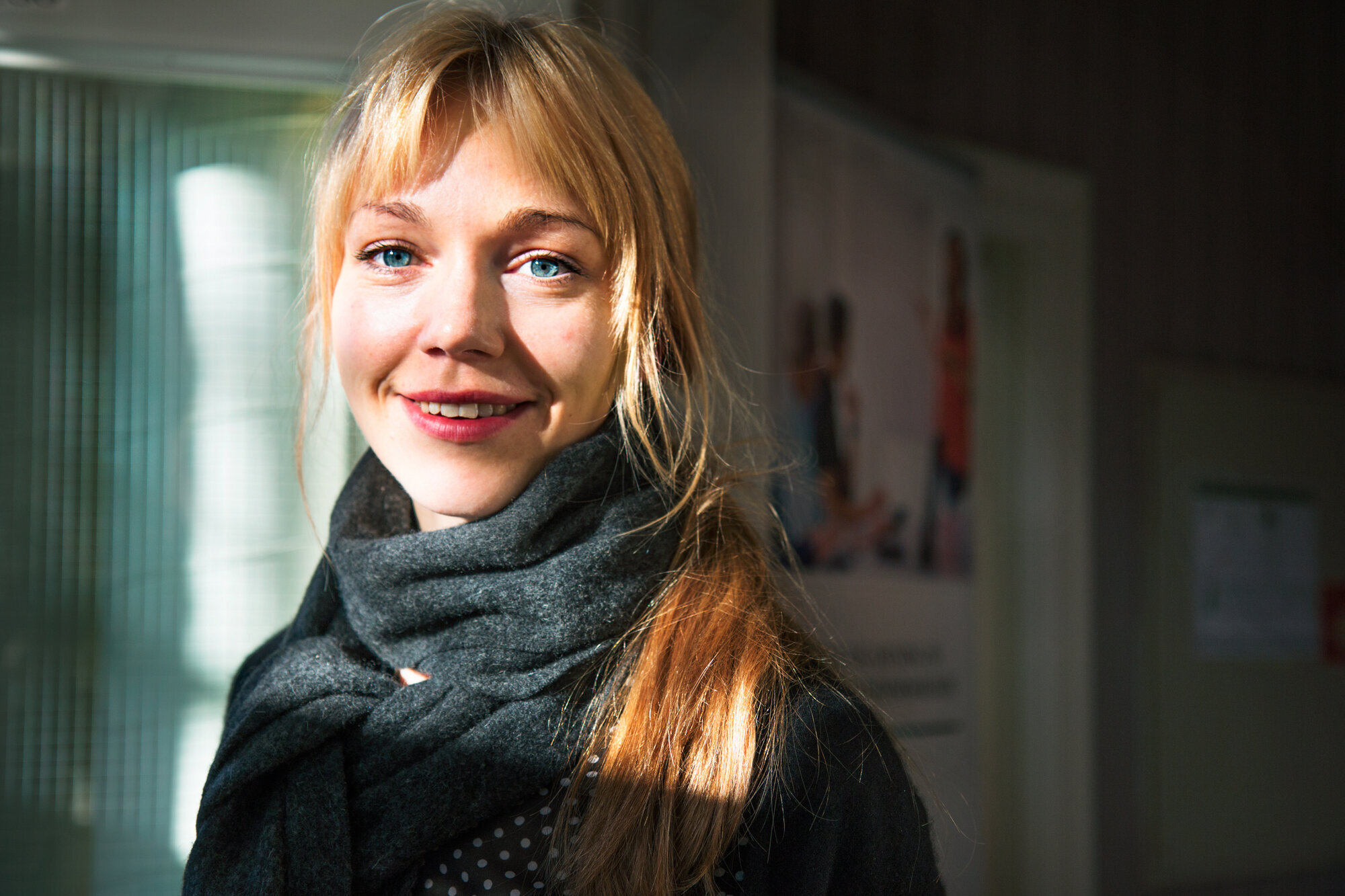 Elisabeth Flo, psykolog og førsteamanuensis Elisabeth Flo, psykolog og førsteamanuensis