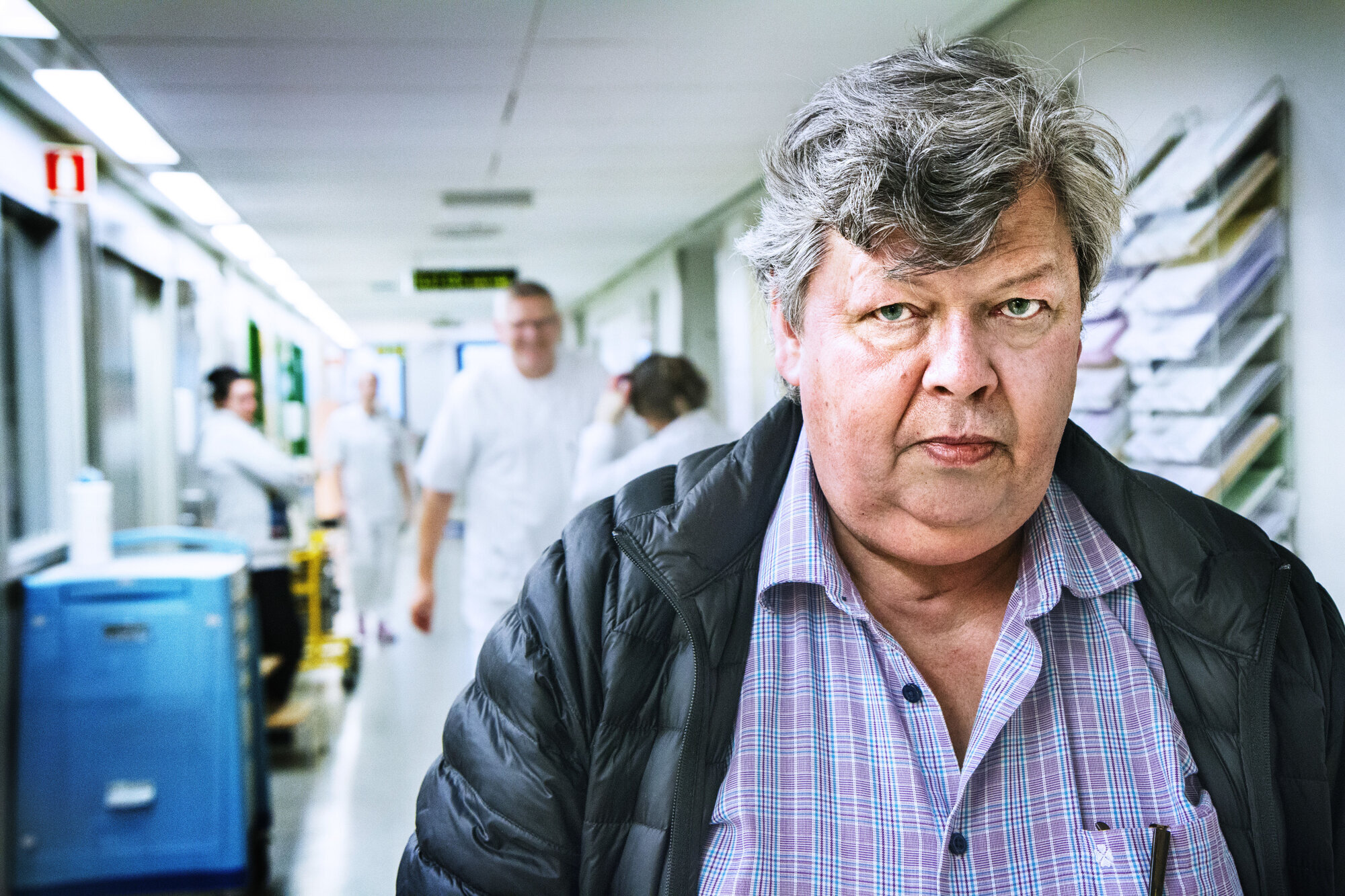 Lasse Heuthe Davidsen Lasse Heuthe Davidsen