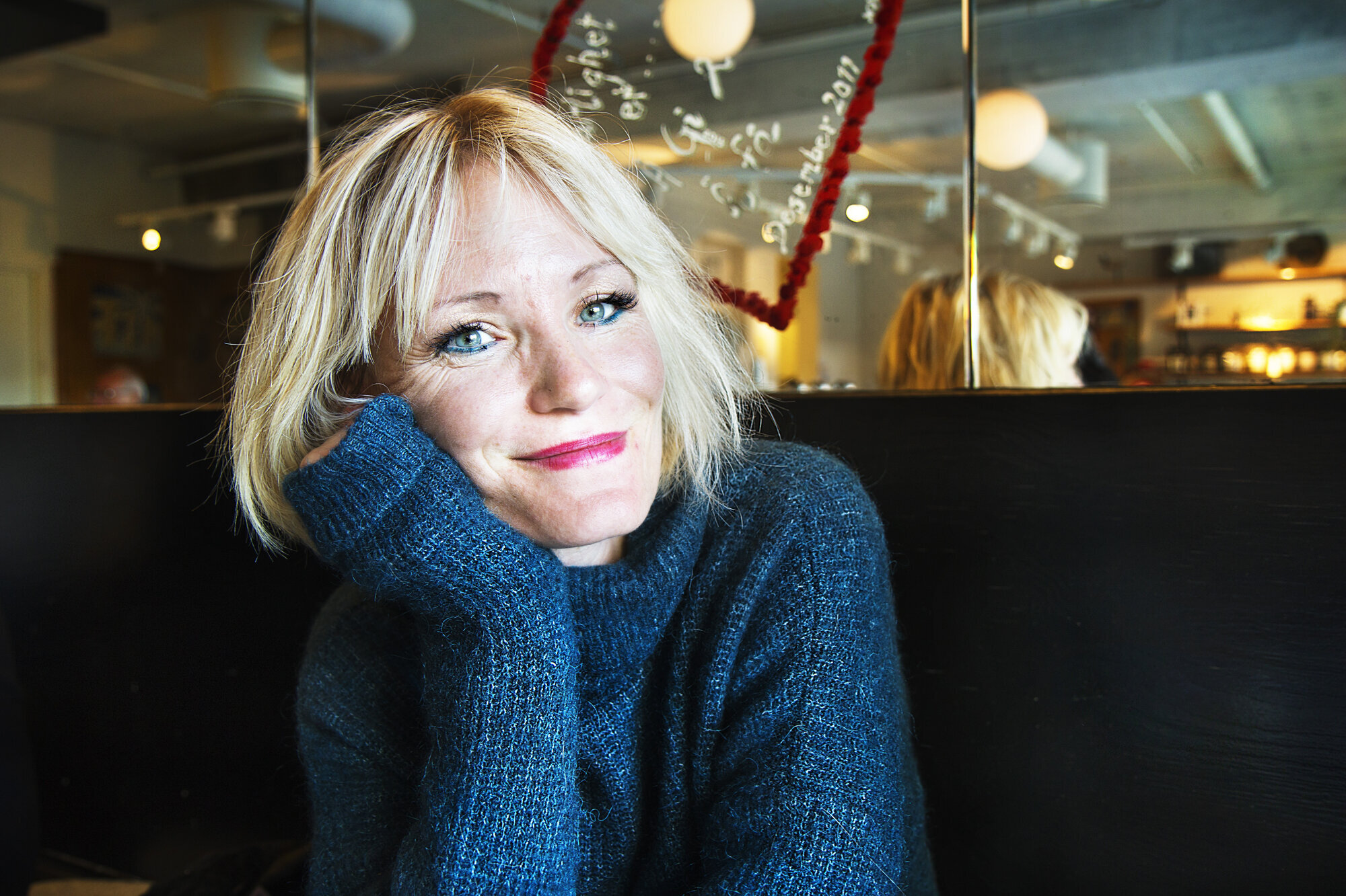 Maja Thune Maja Thune