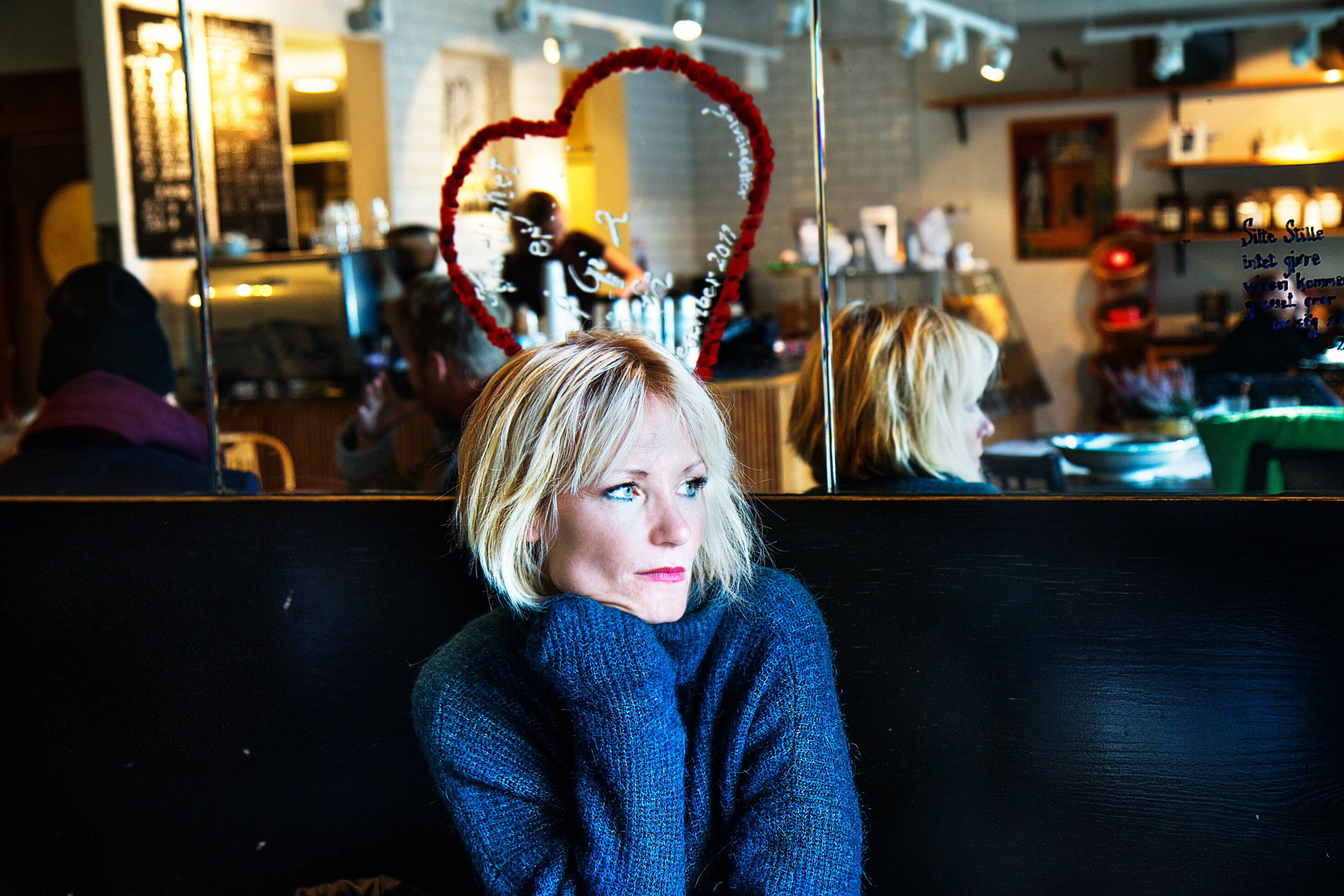 Maja Thune Maja Thune