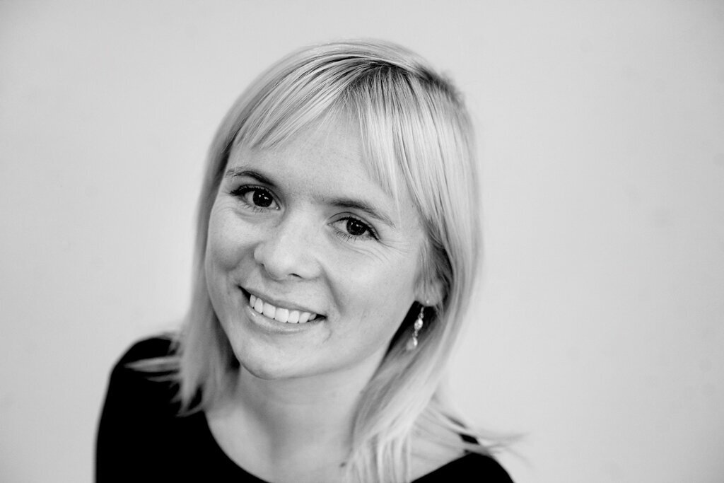 Kristin Marie Berstad, Litterær og virkelig tvang