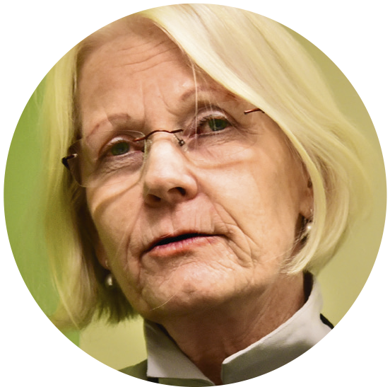 Kristin Bye Adeler Kristin Bye Adeler