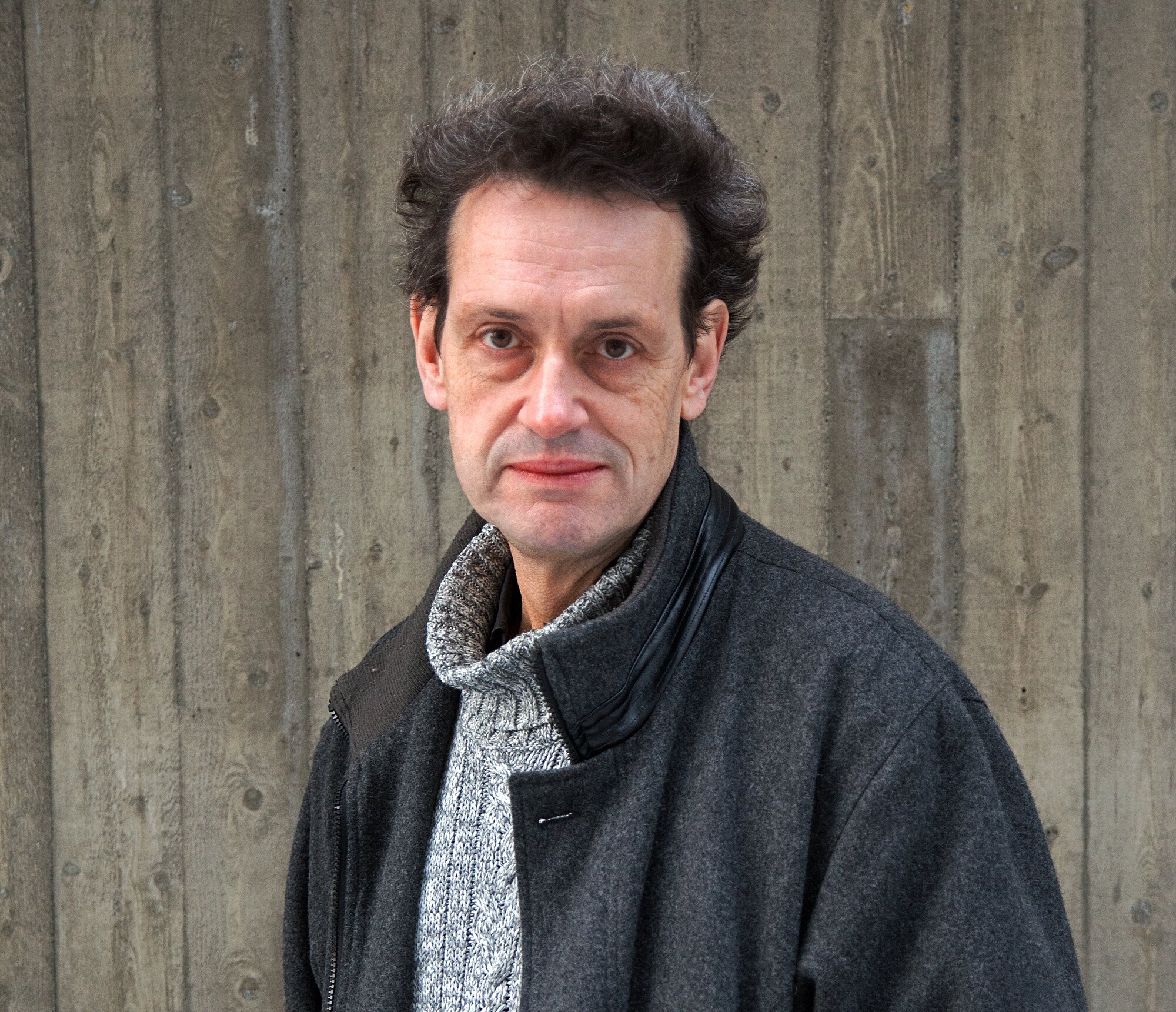 Arne Hugo Stølan, Epikrisepoesi Bildet viser Arne Hugo Stølan